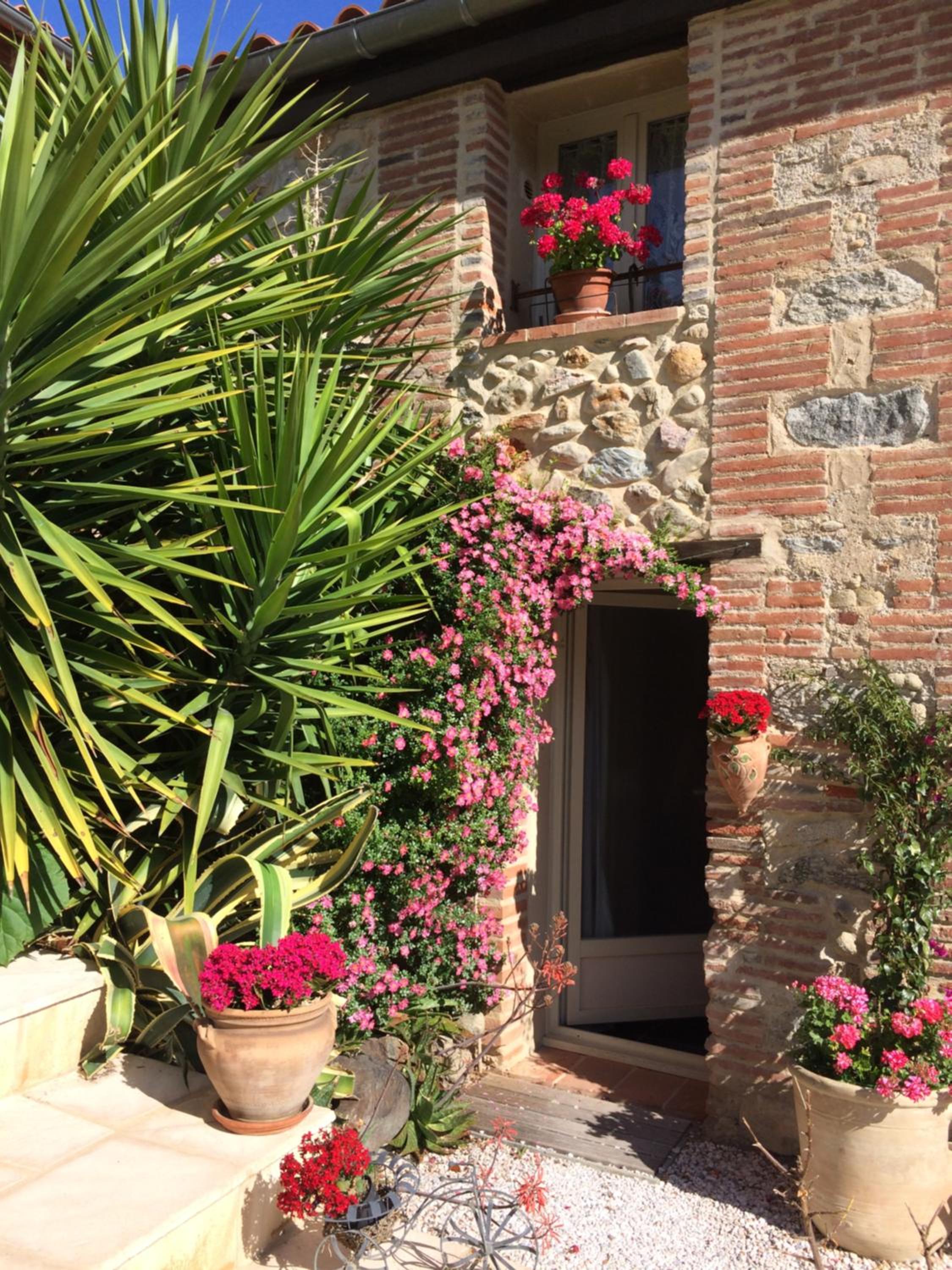 Domaine De La Tannerie chambres d'hôtes et appartements