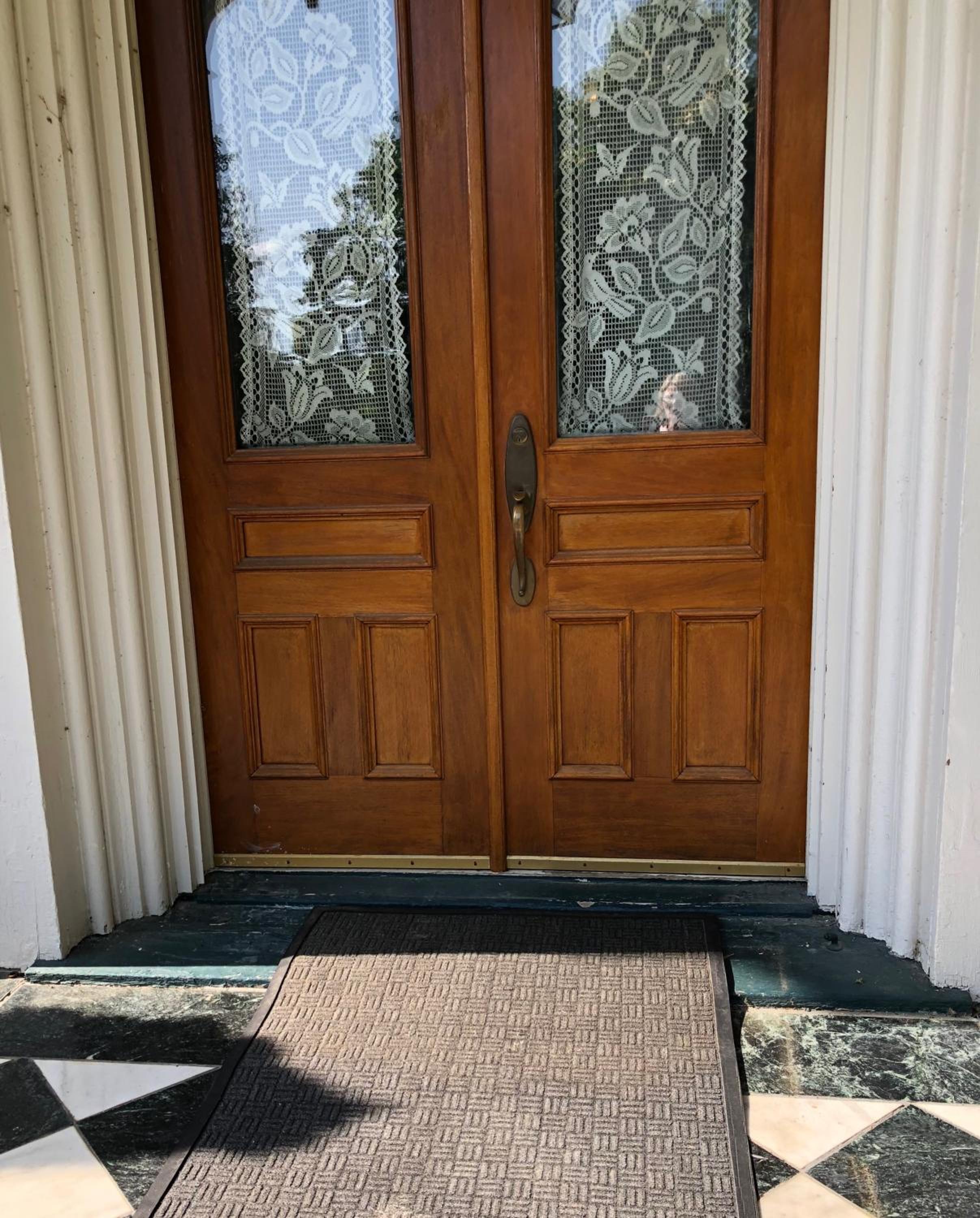 Rutland Vacations - Antique Mansion B  B - Property Image 33