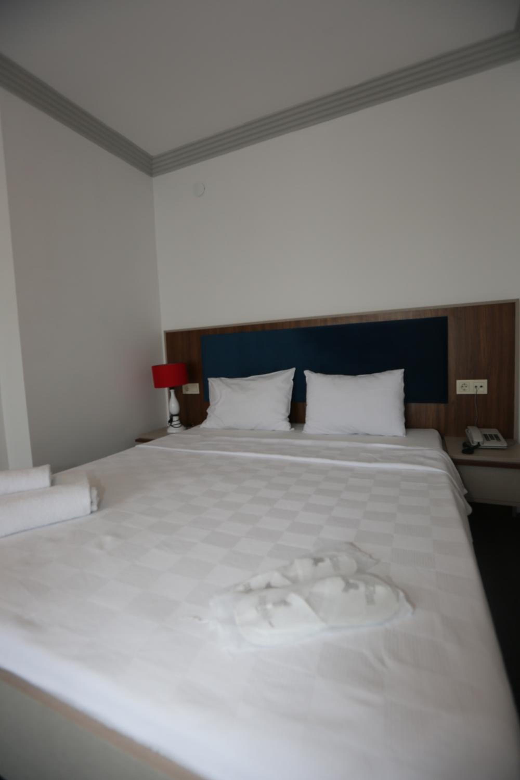 TEVETOGLU OTEL - Image 57