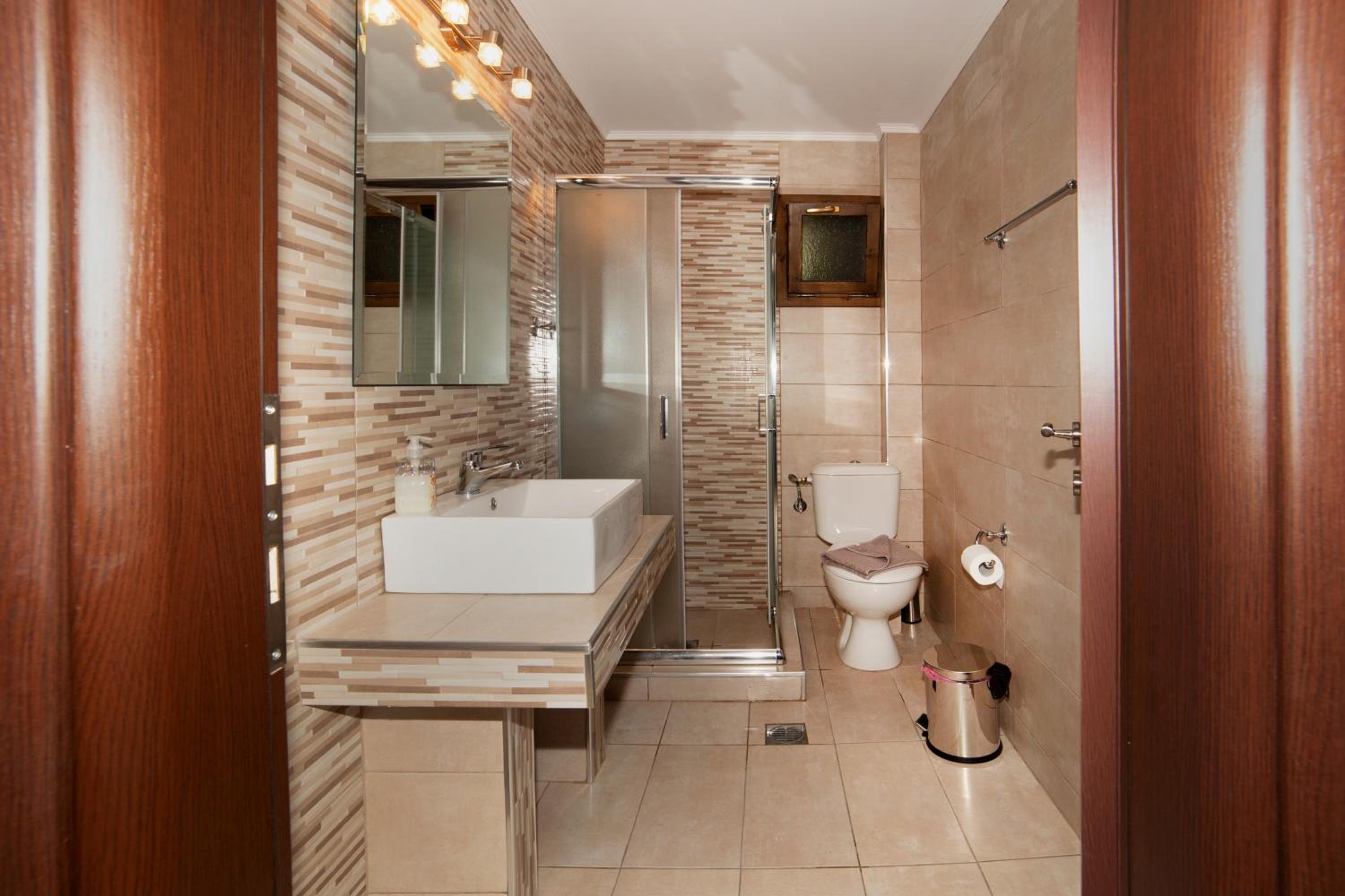 Anna Dani Apartments view 4