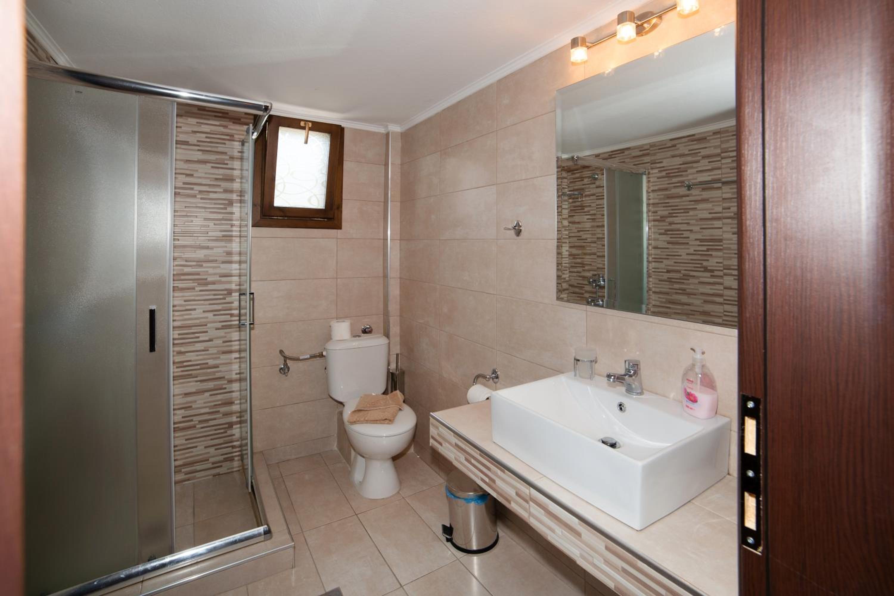 Anna Dani Apartments view 5