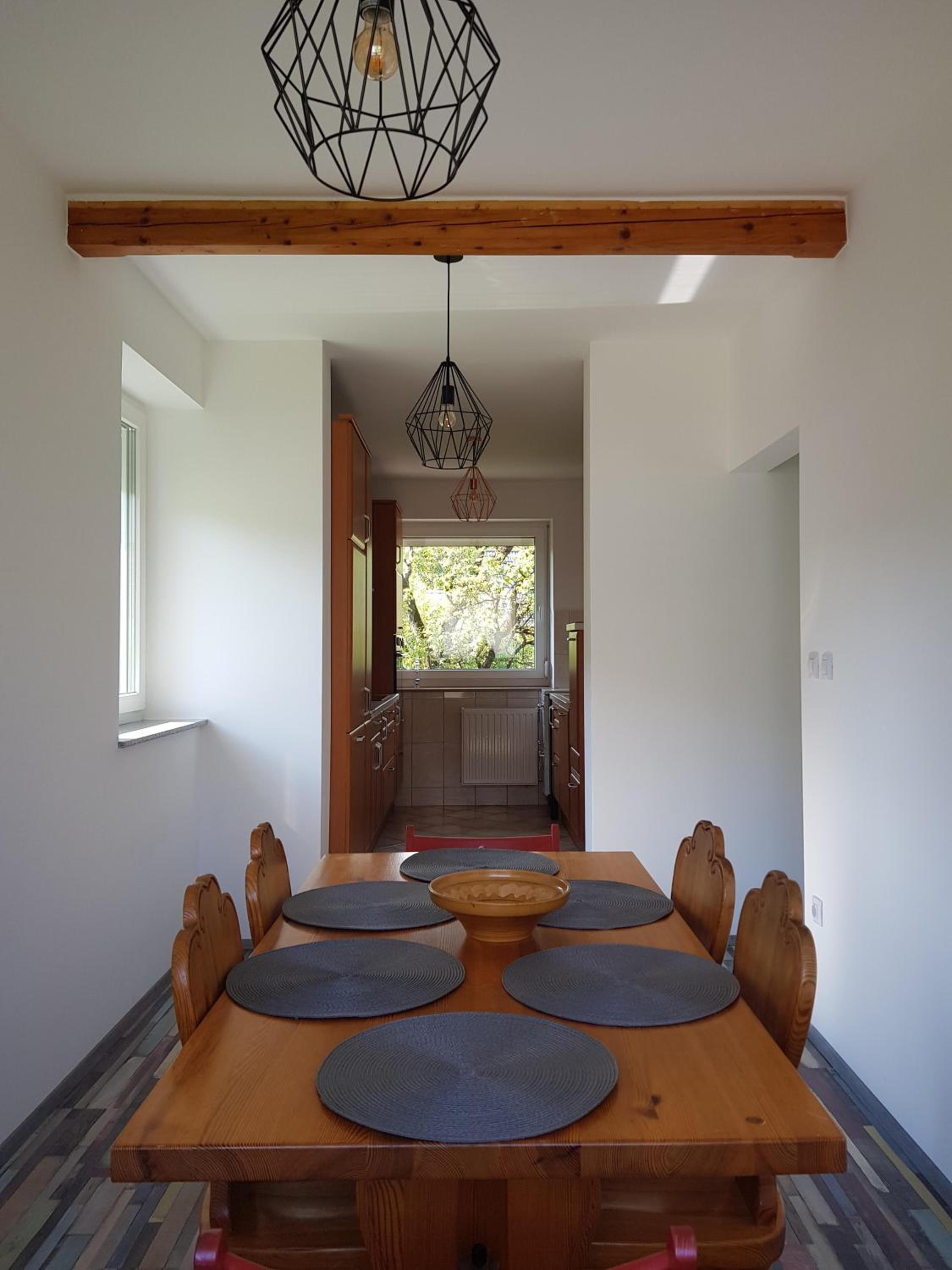 Apartma Unica view 4