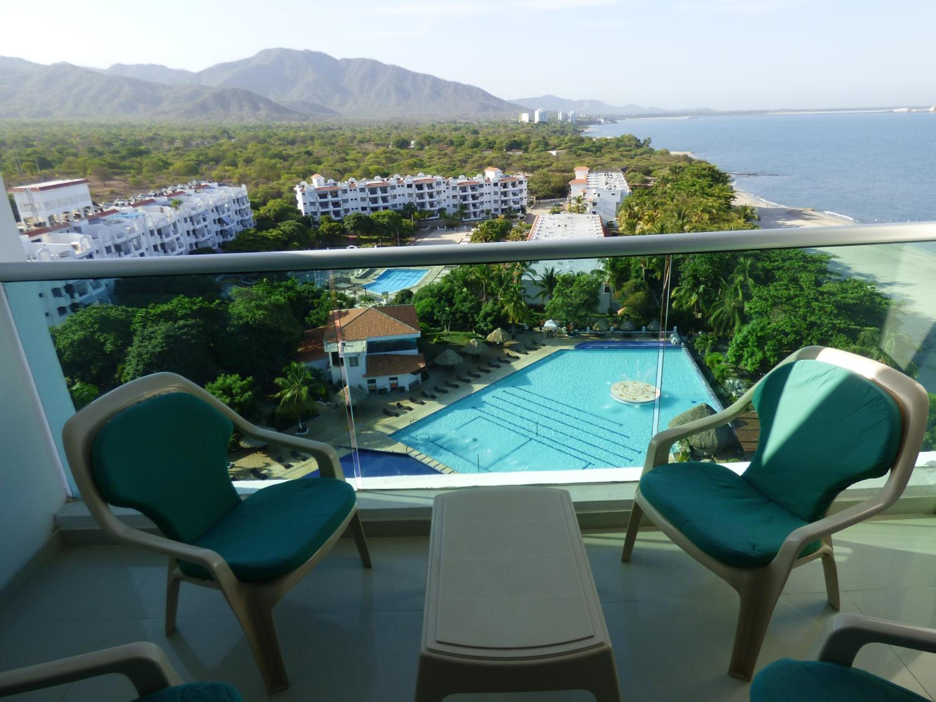 Costa Azul Suites 906 view 5