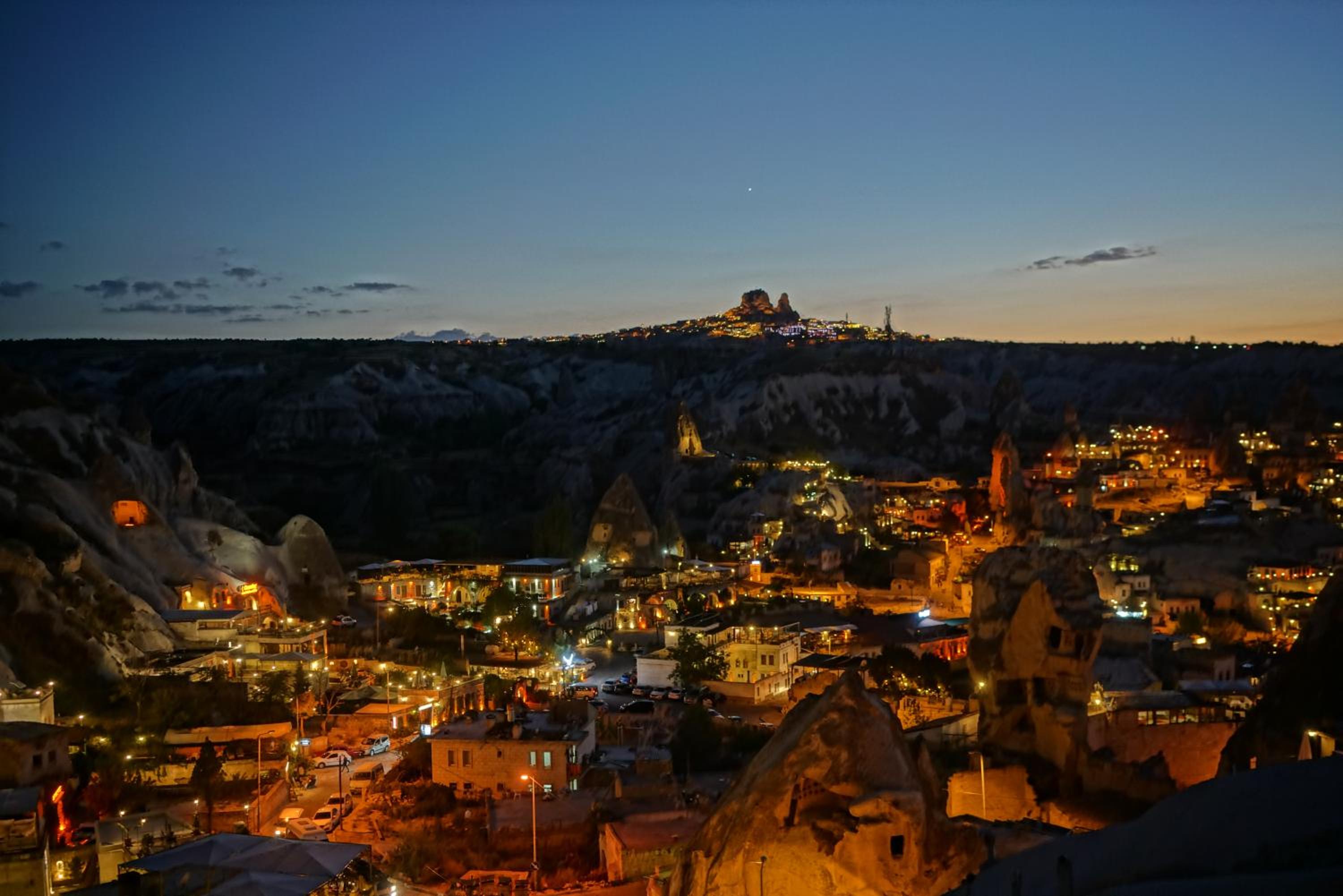 Kayatas Cave Suites - Image 18