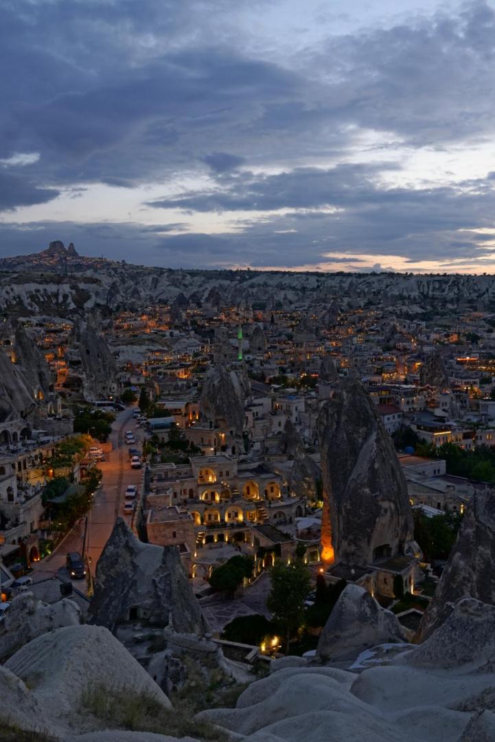 Kayatas Cave Suites - Image 96