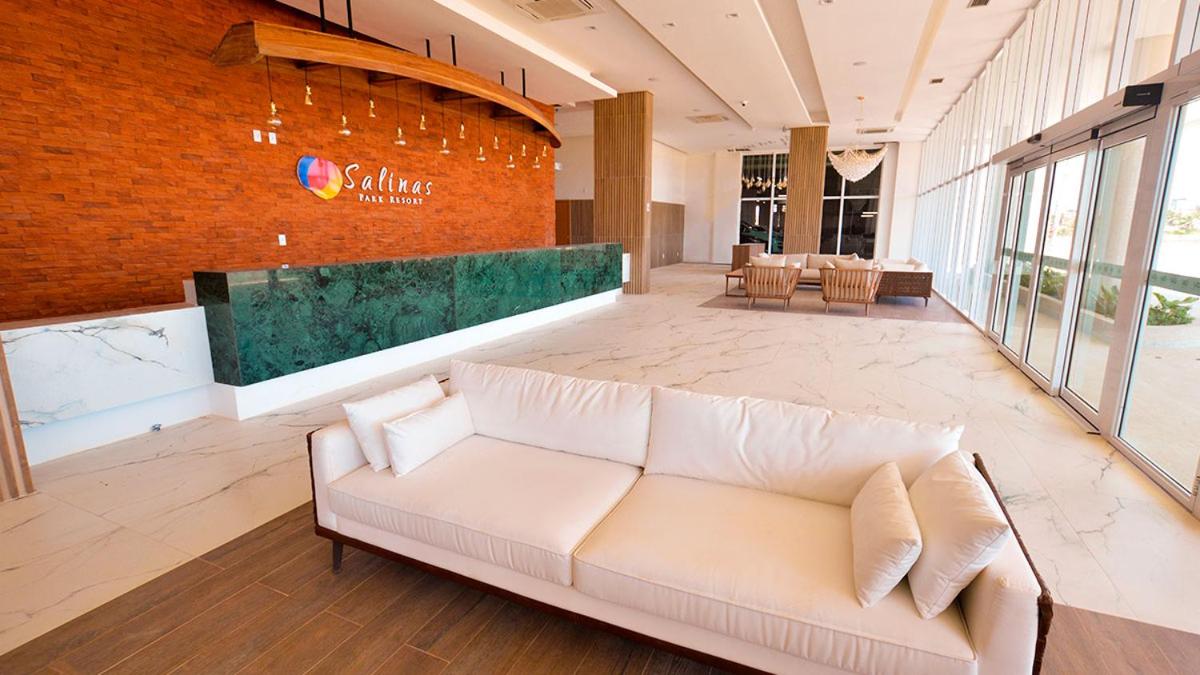 Salinas Park Resort