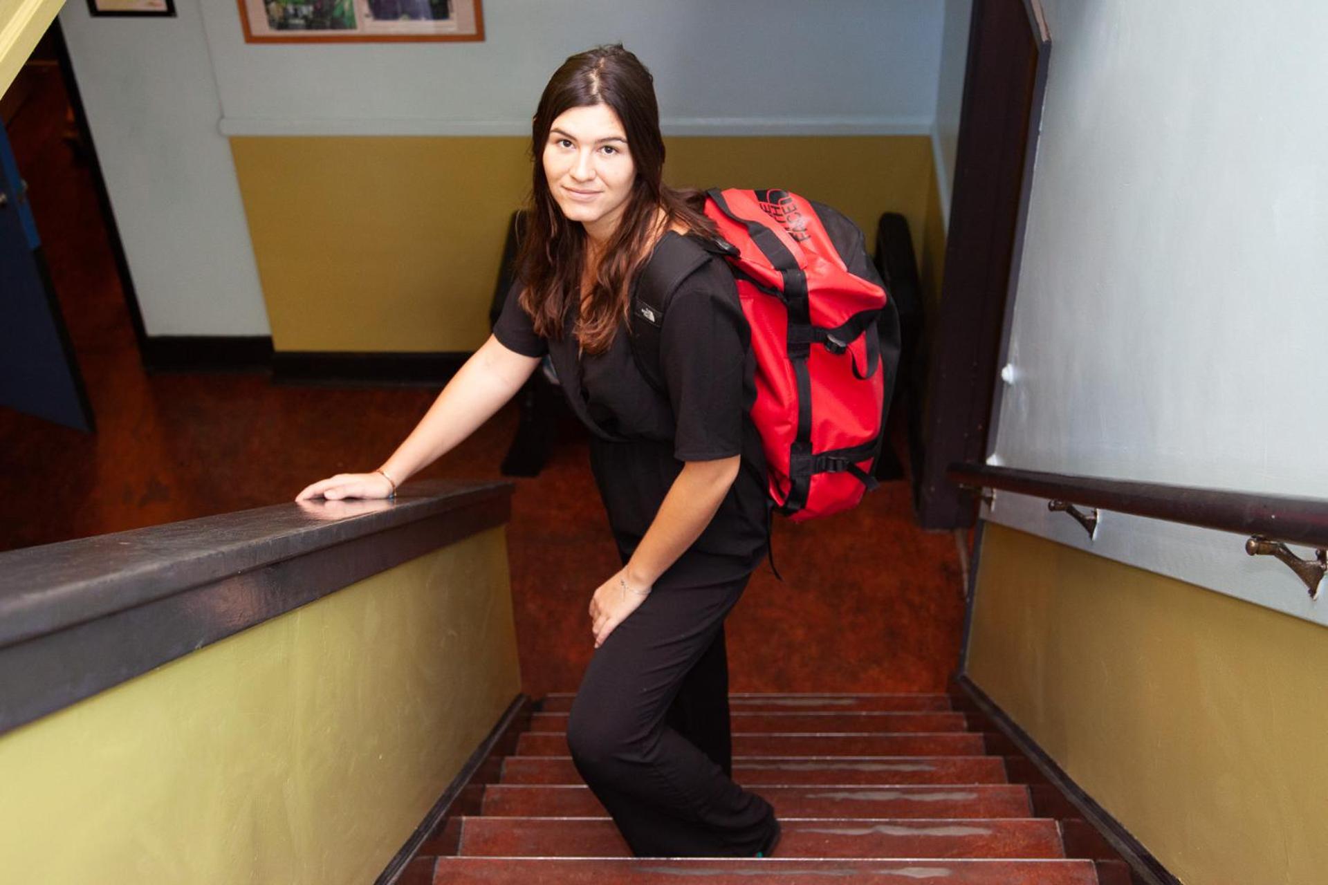 Ocean Island Inn | Backpackers | Suites