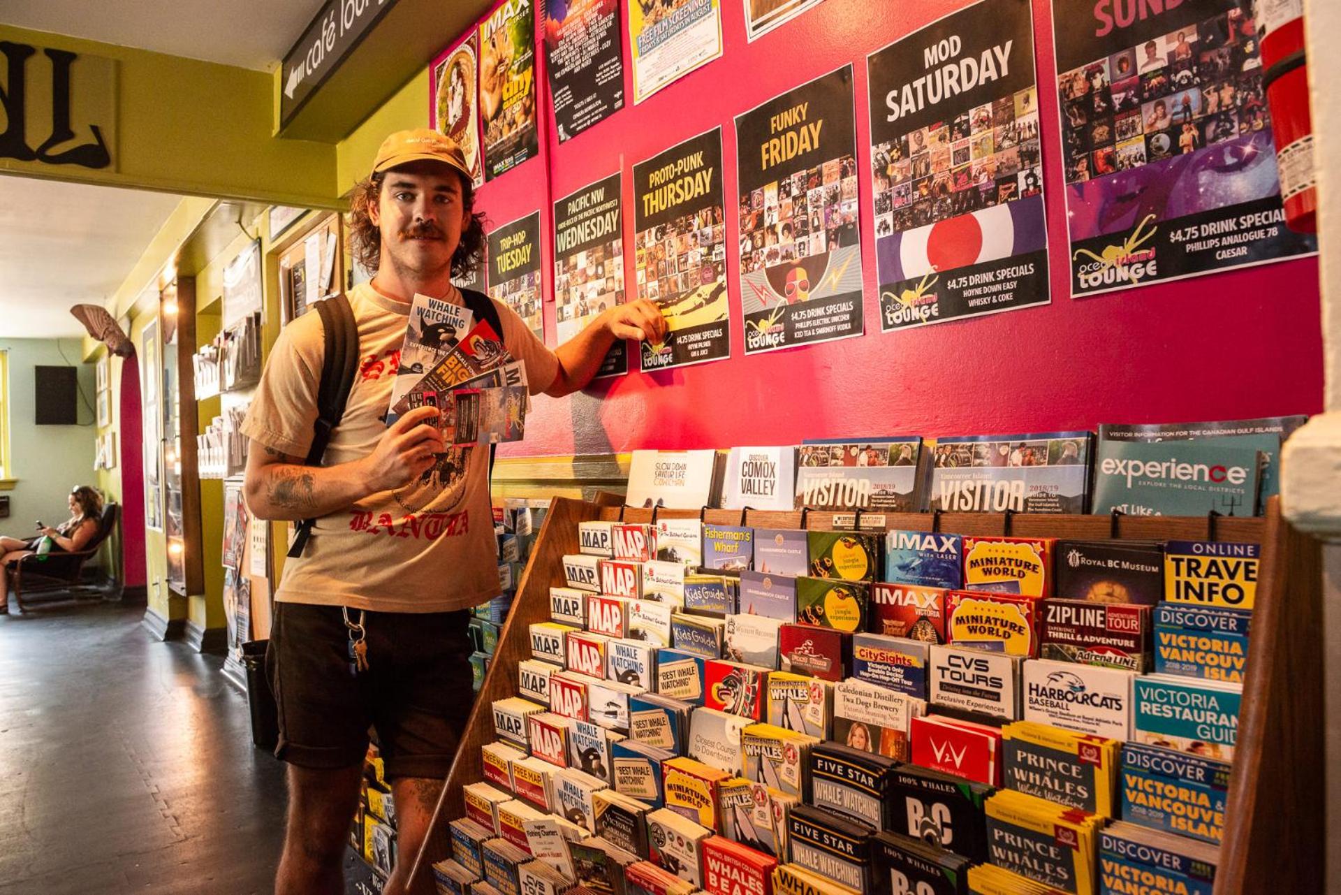 Ocean Island Inn | Backpackers | Suites - Image 2