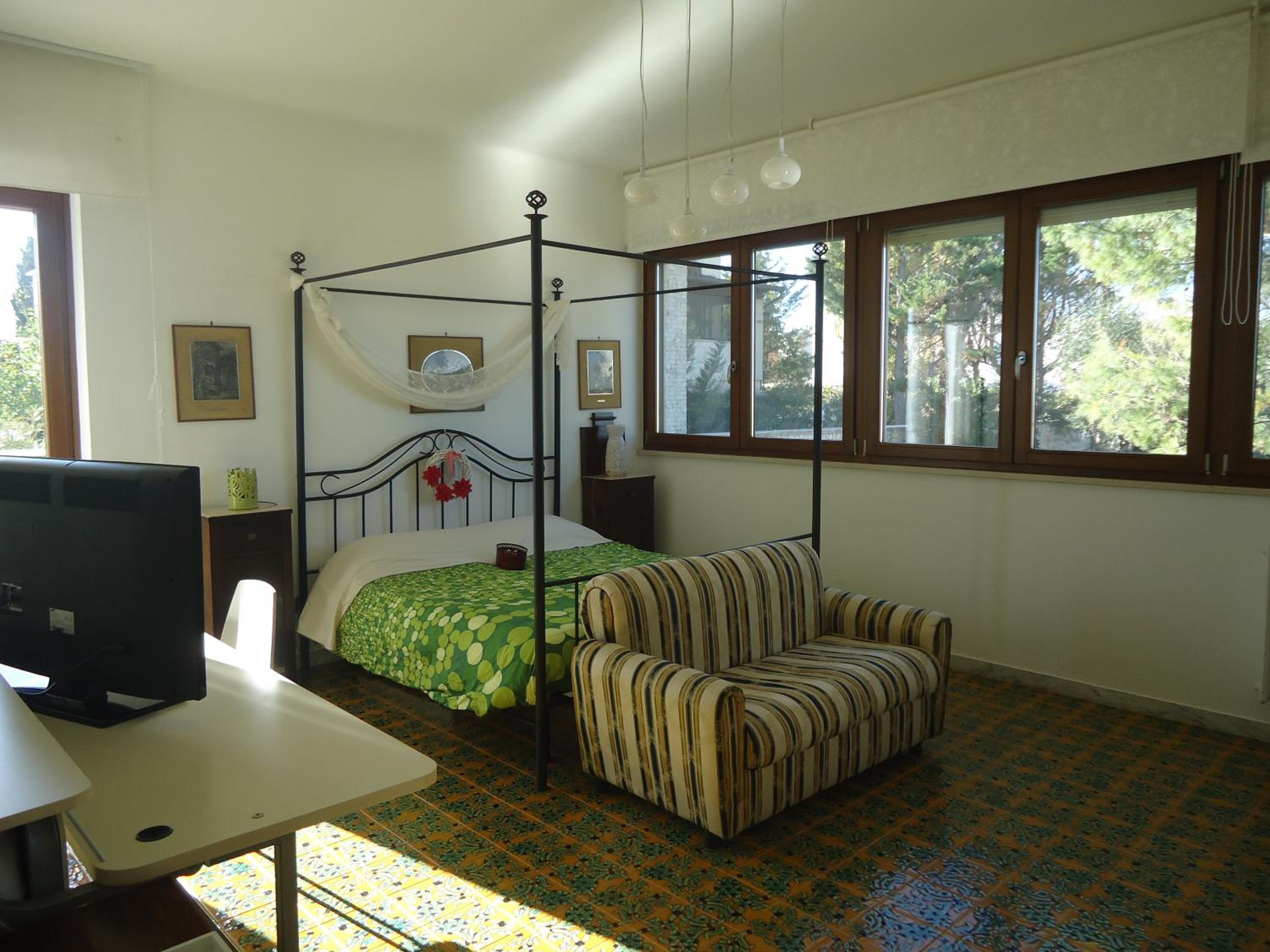 Villa Dafne