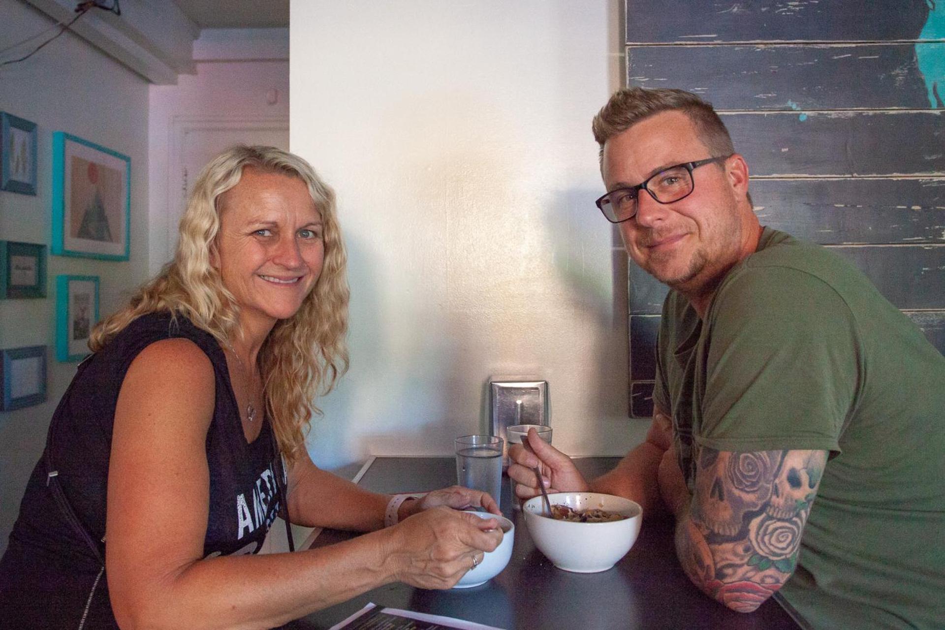 Ocean Island Inn | Backpackers | Suites