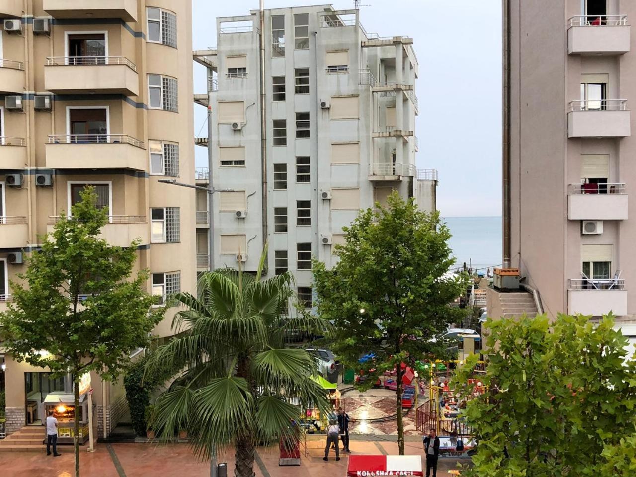 Hotel Vogli's House Apartments & Rooms