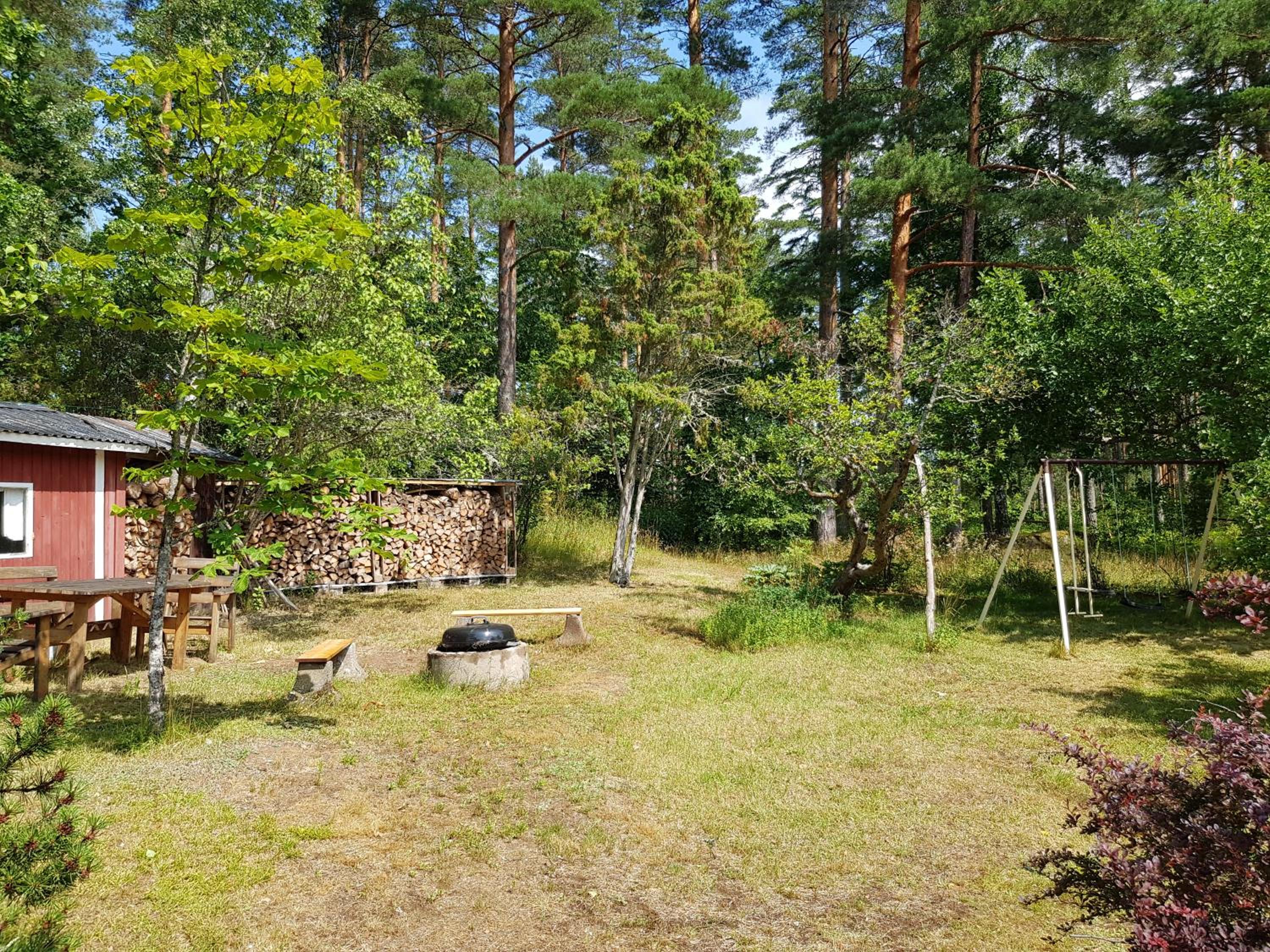Holiday Home Småland view 4