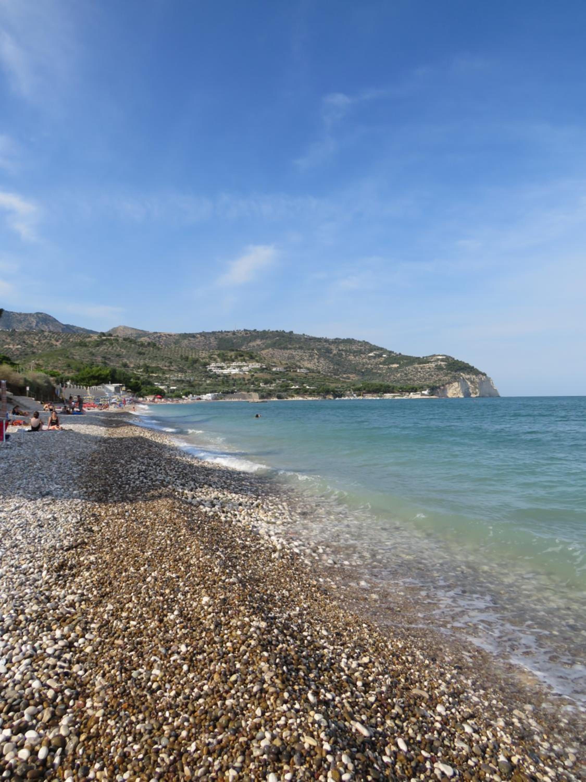 CASA VACANZA AFE A POCHI PASSI DAL MARE view 2