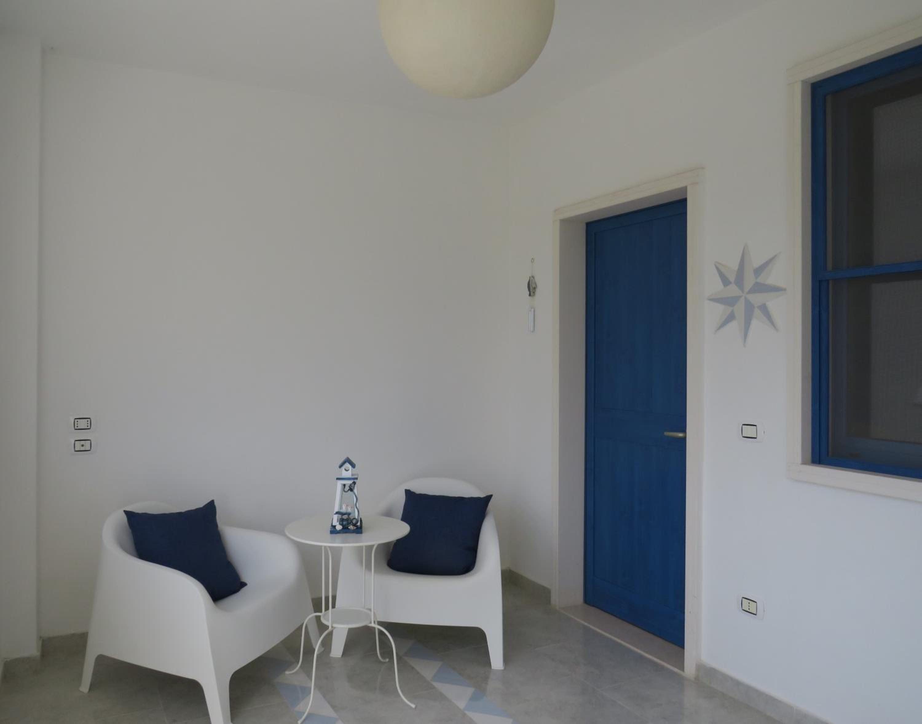 CASA VACANZA AFE A POCHI PASSI DAL MARE view 4