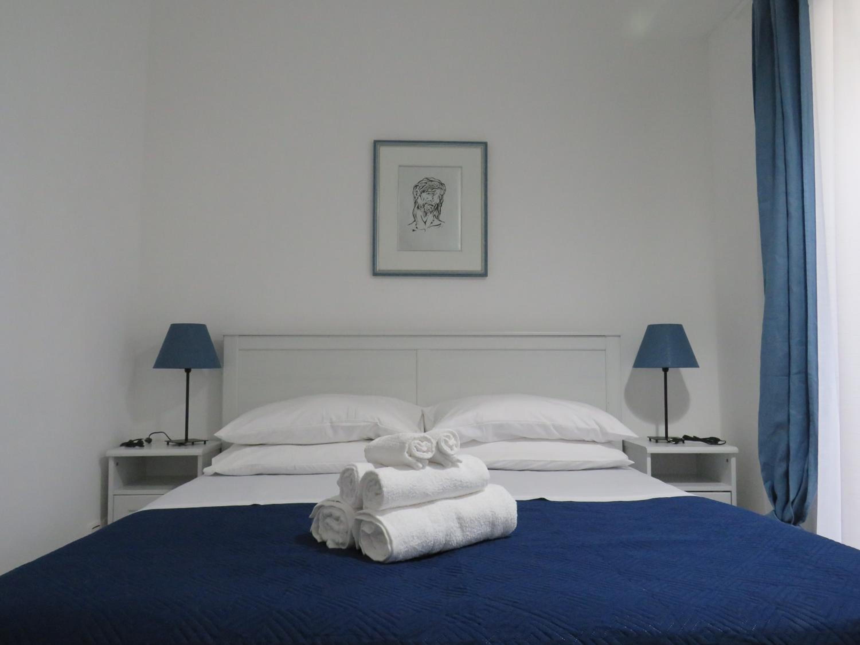 CASA VACANZA AFE A POCHI PASSI DAL MARE view 5