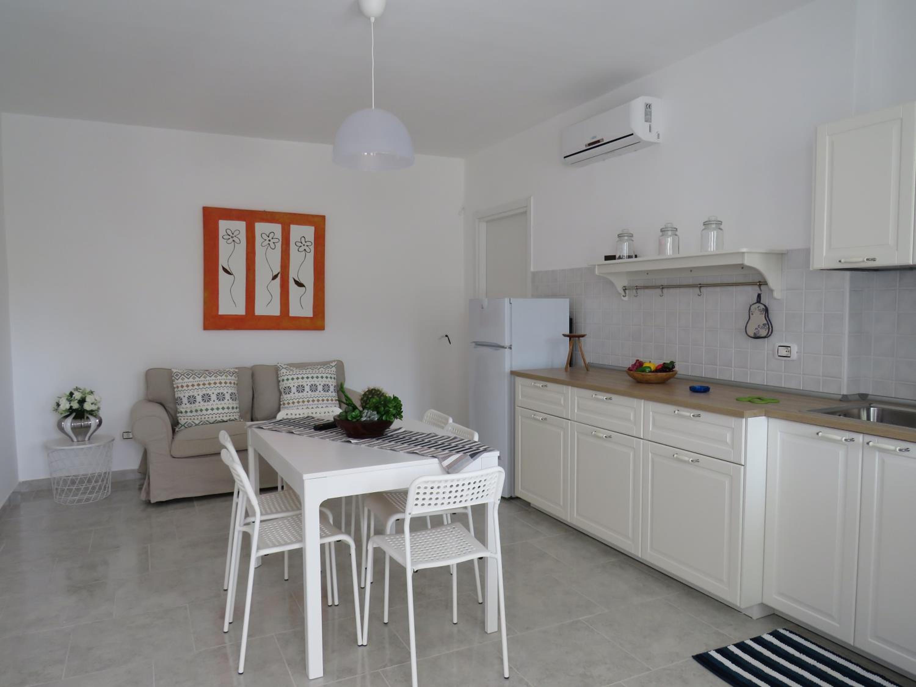 CASA VACANZA AFE A POCHI PASSI DAL MARE view 3