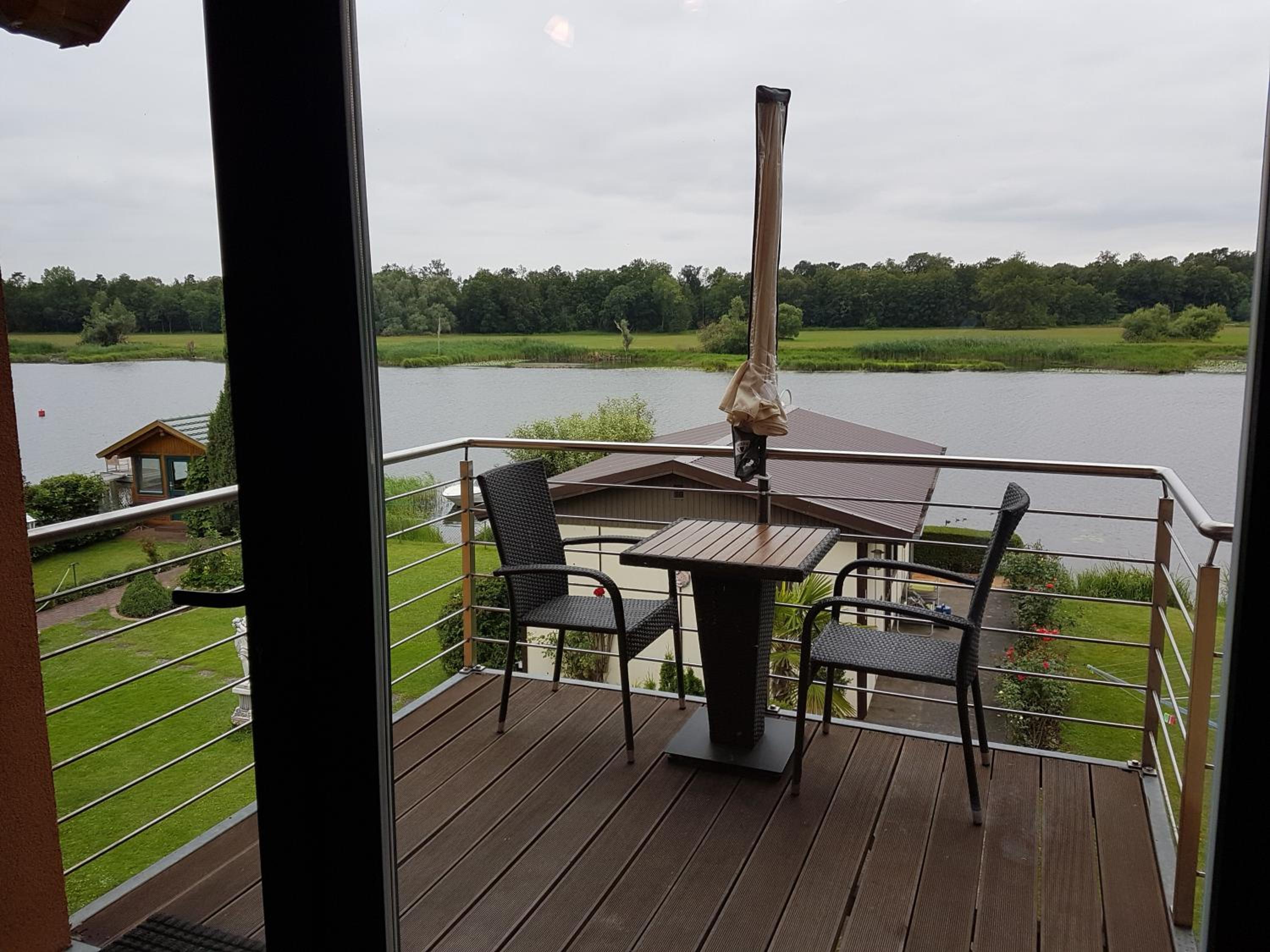 Havel-Pension Kruse view 3