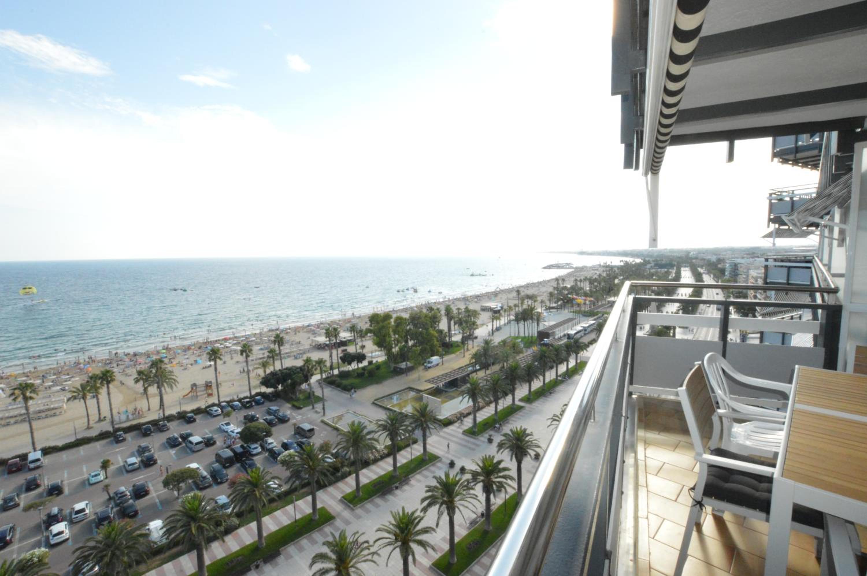Apartamento Rodas Arysal