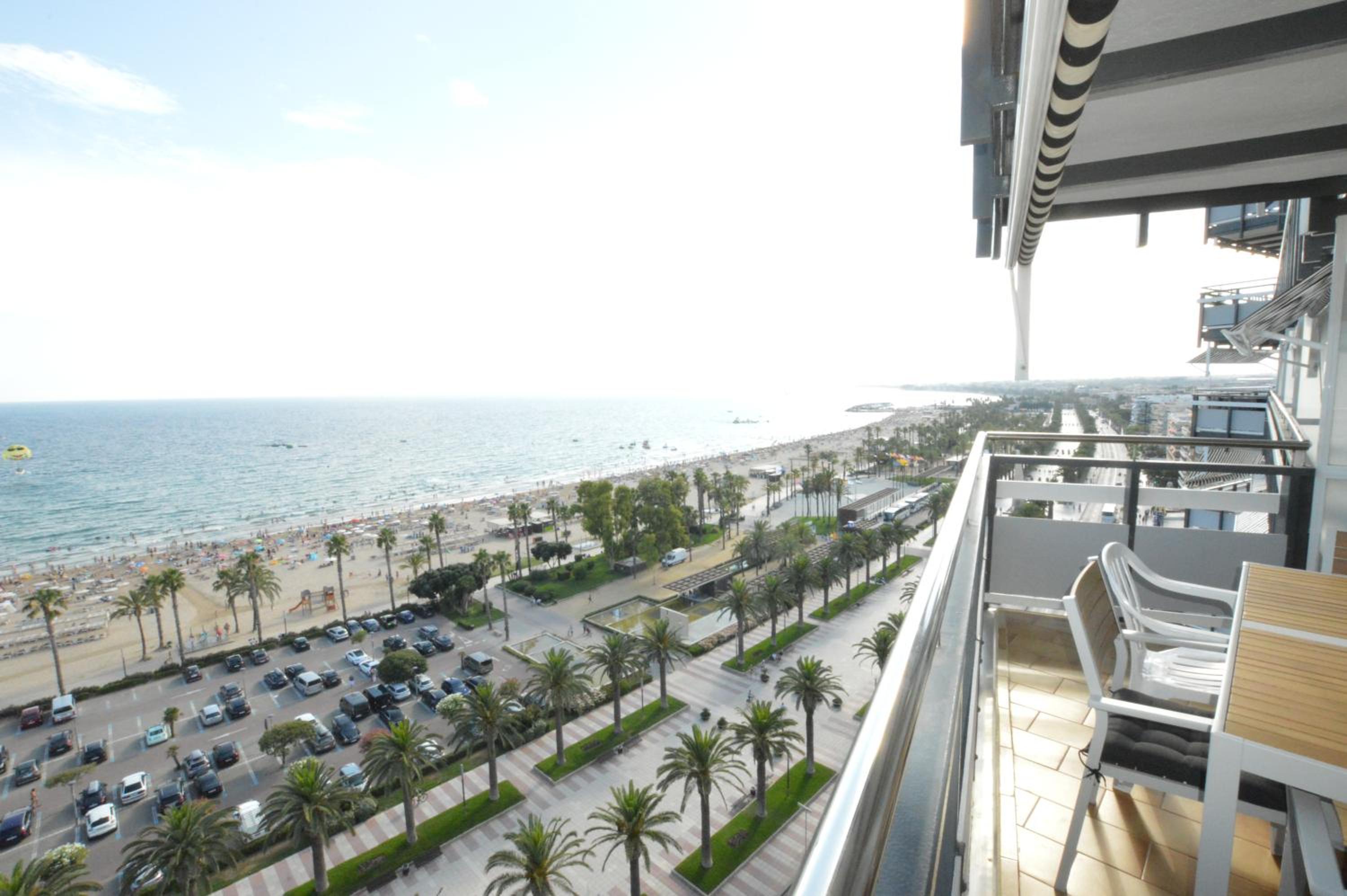 Apartamento Rodas Arysal