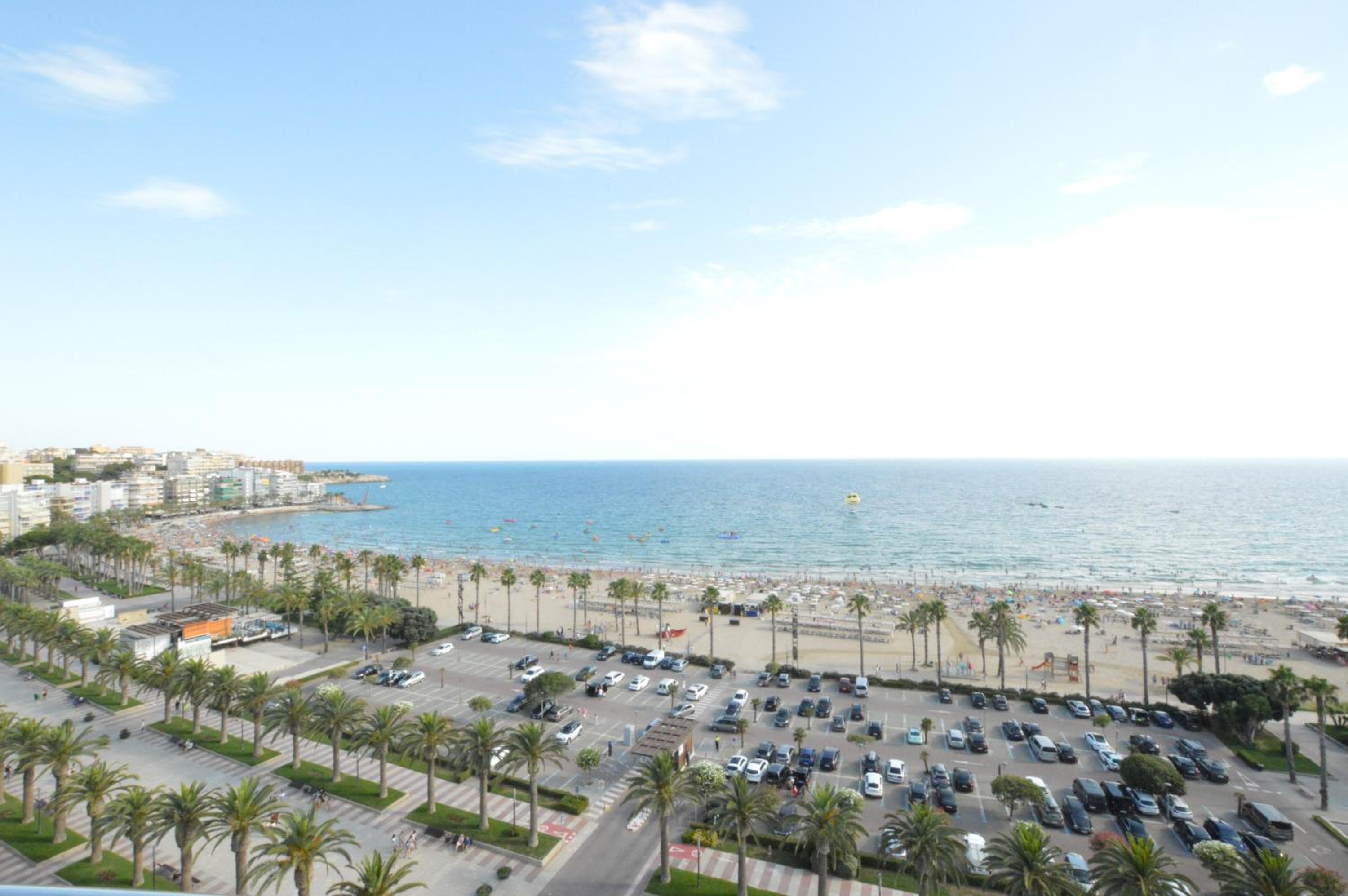 Apartamento Rodas Arysal
