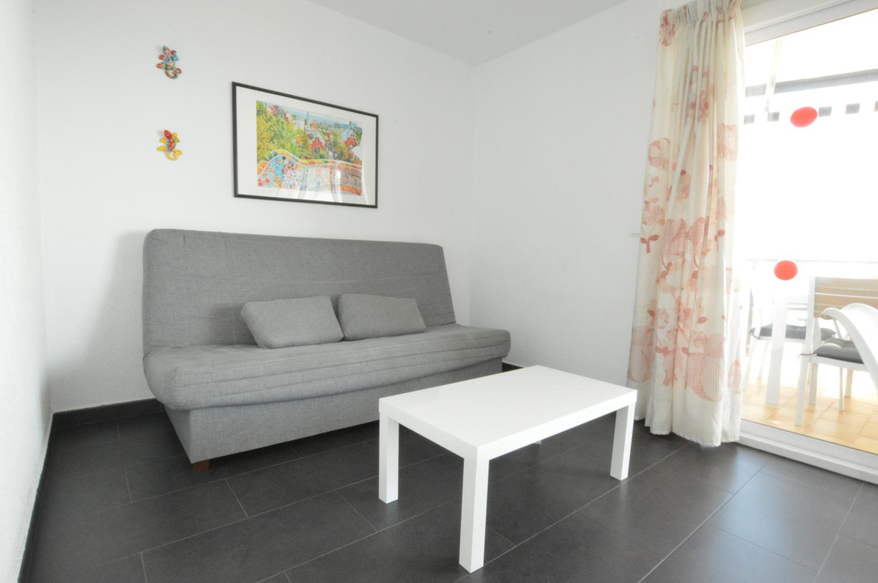 Apartamento Rodas Arysal