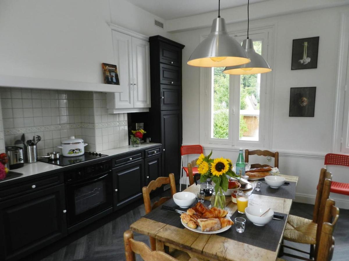 Chez Paulette view 3