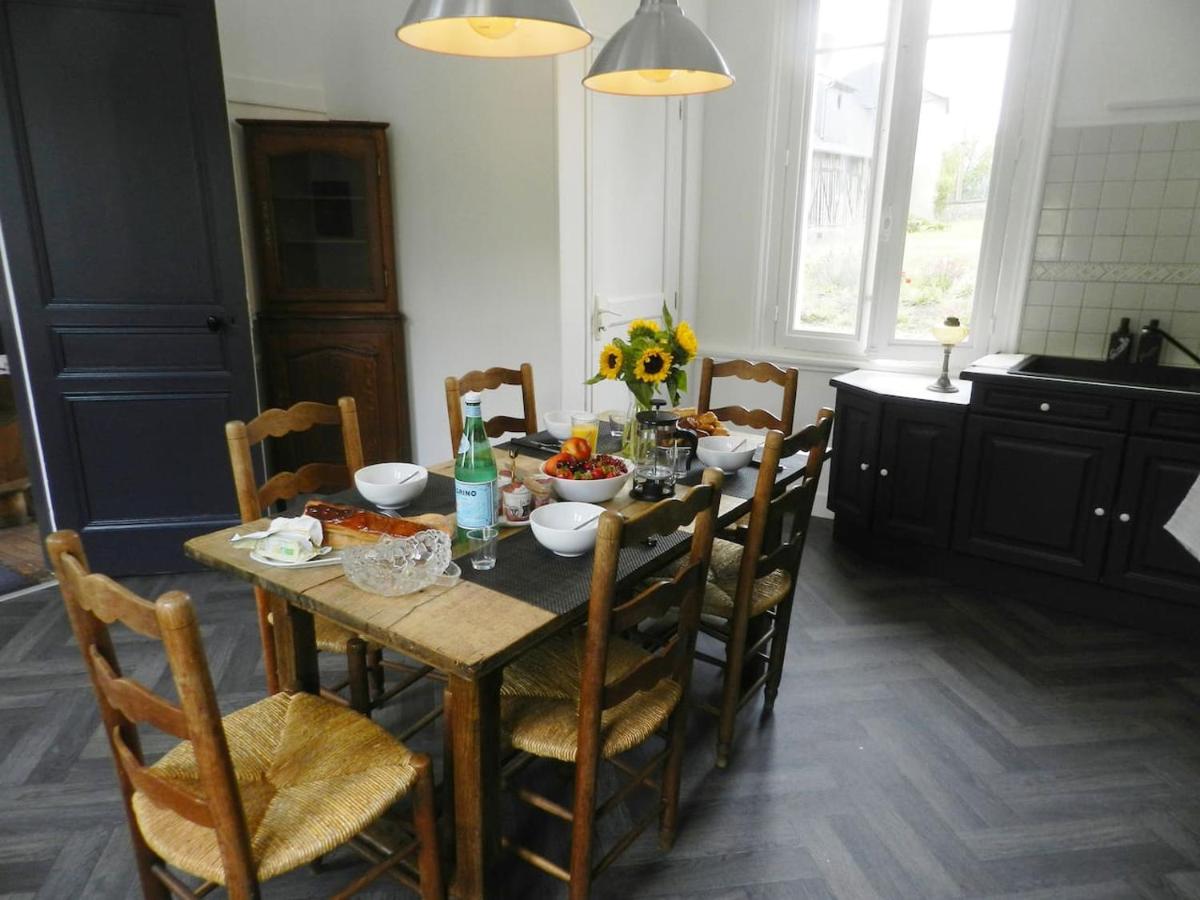 Chez Paulette view 4