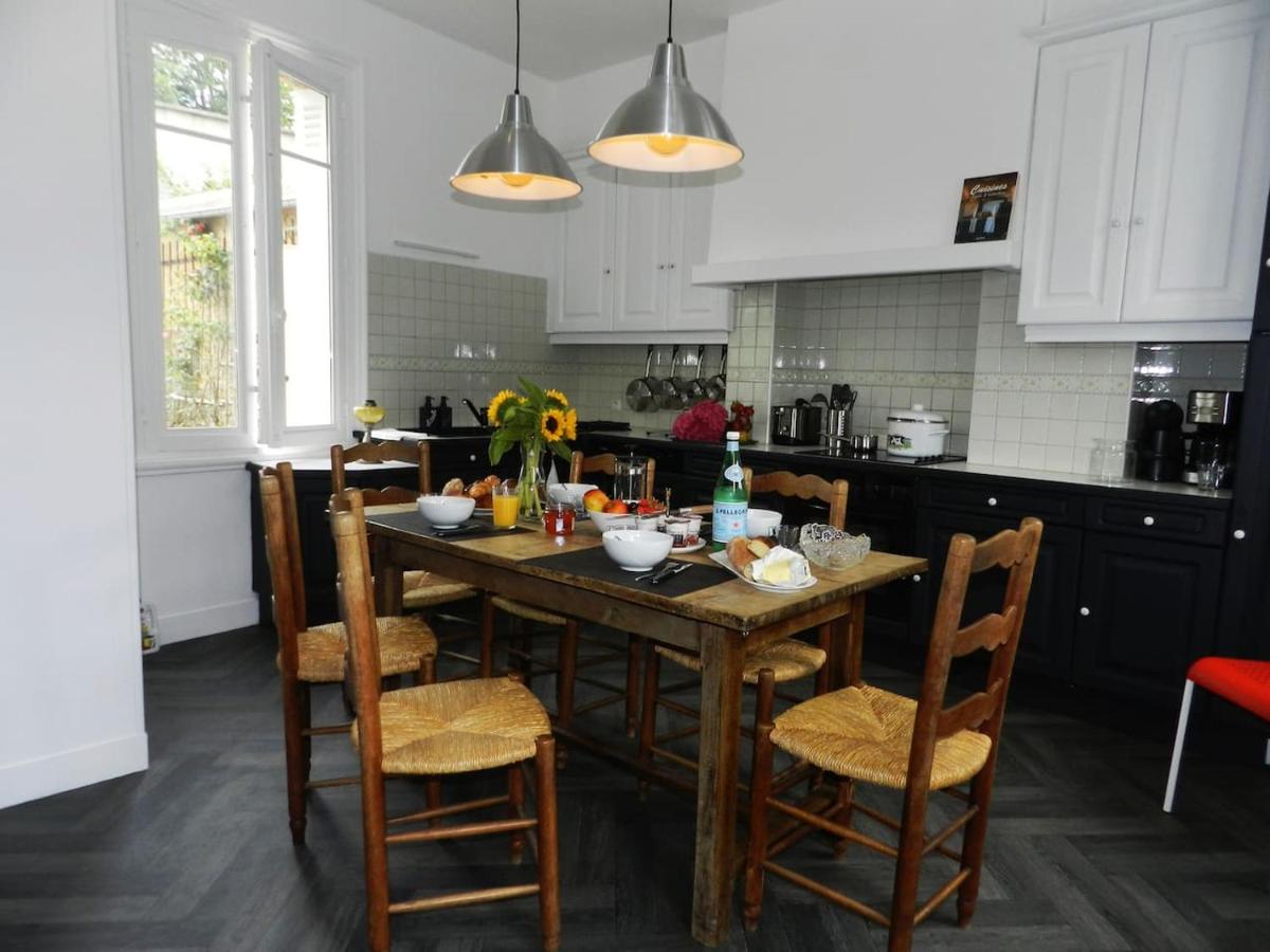 Chez Paulette view 5