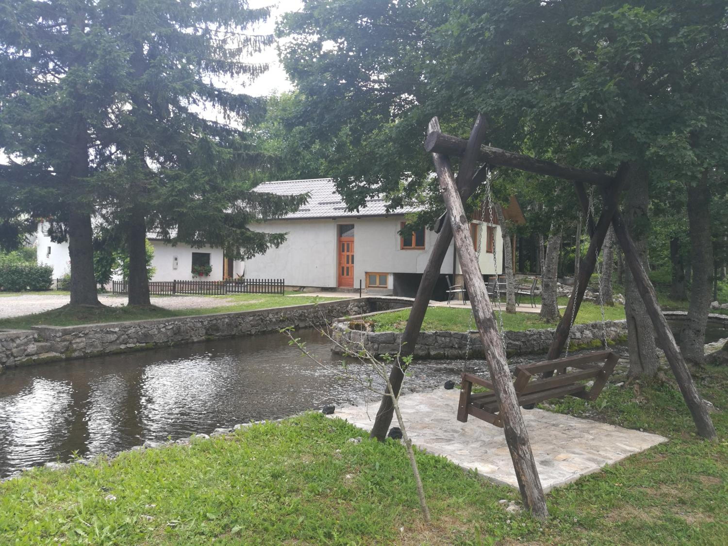 Stari mlin view 4