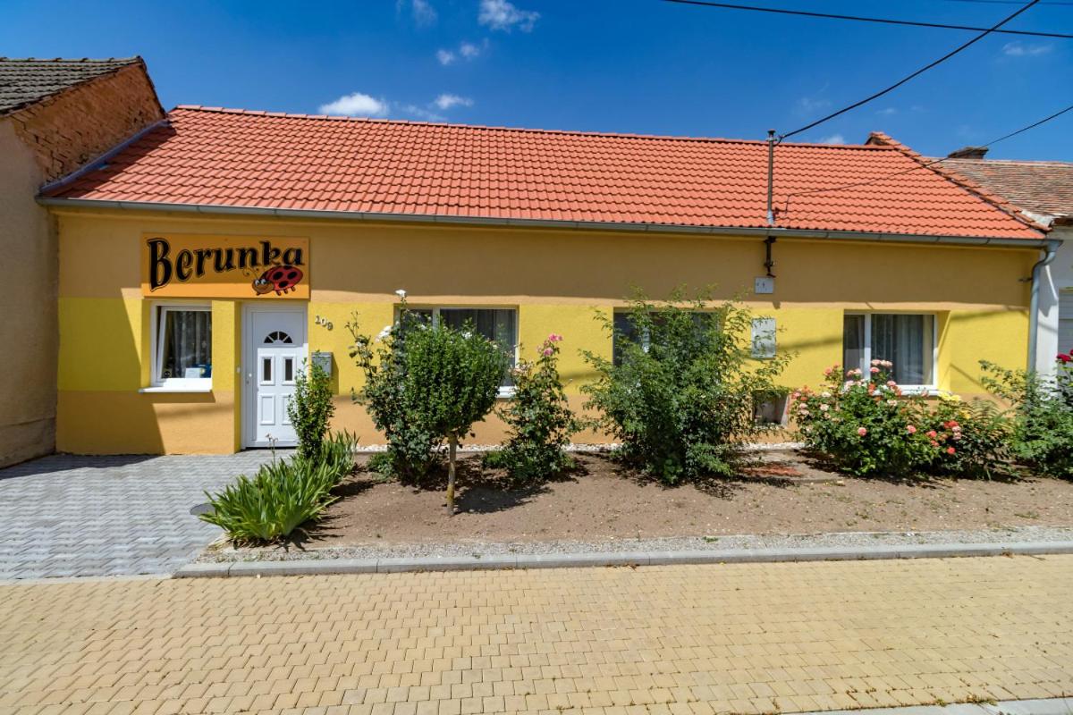 Berunka