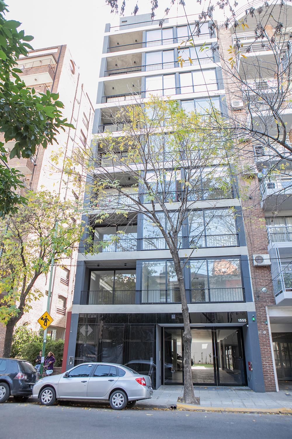 Monroe Suites