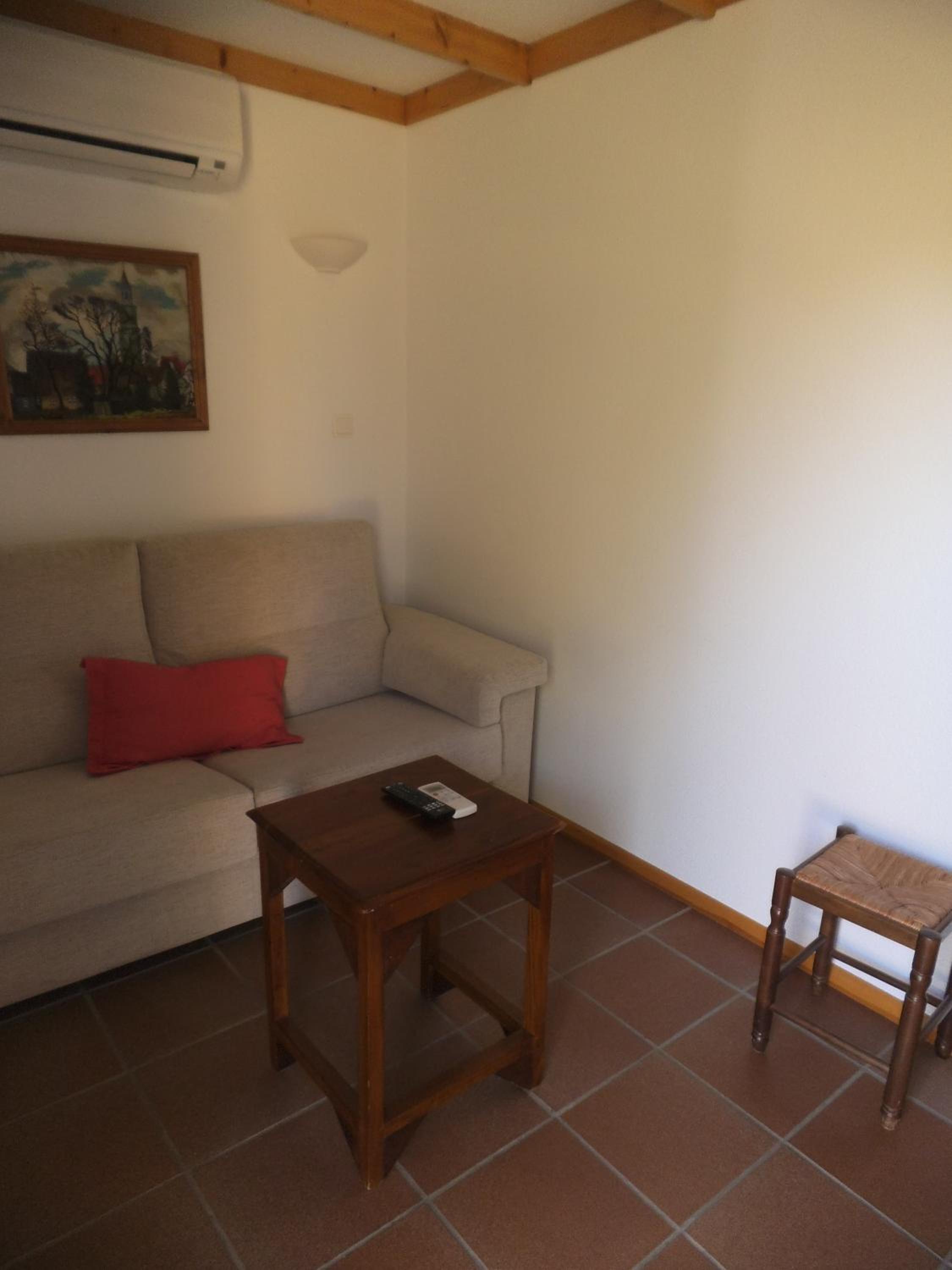 La Cerca Del Alcornoque