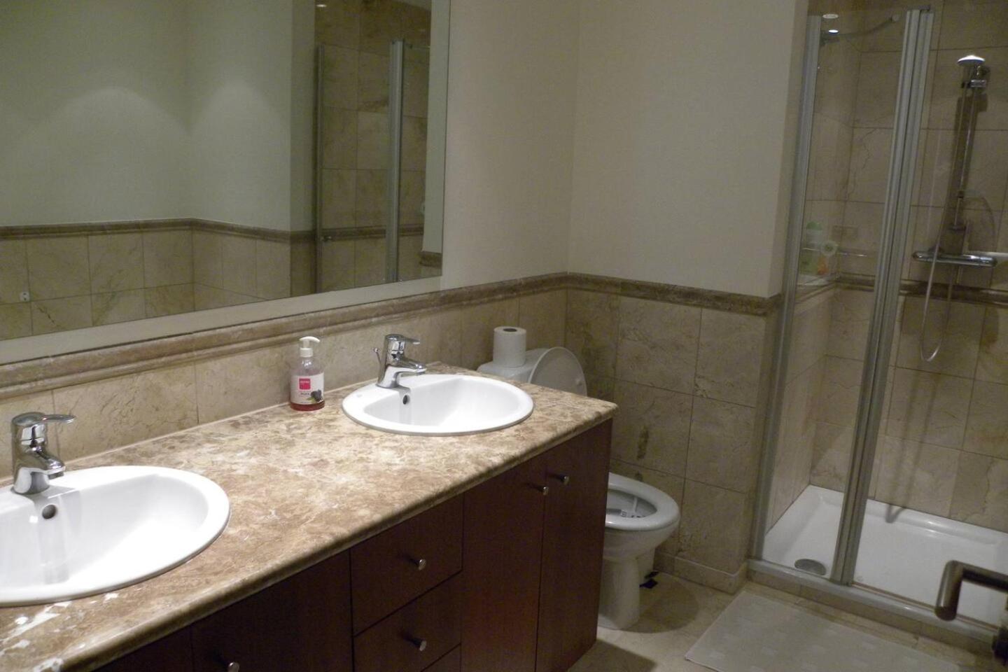 Bel appartement avec vue sur mer photo 4