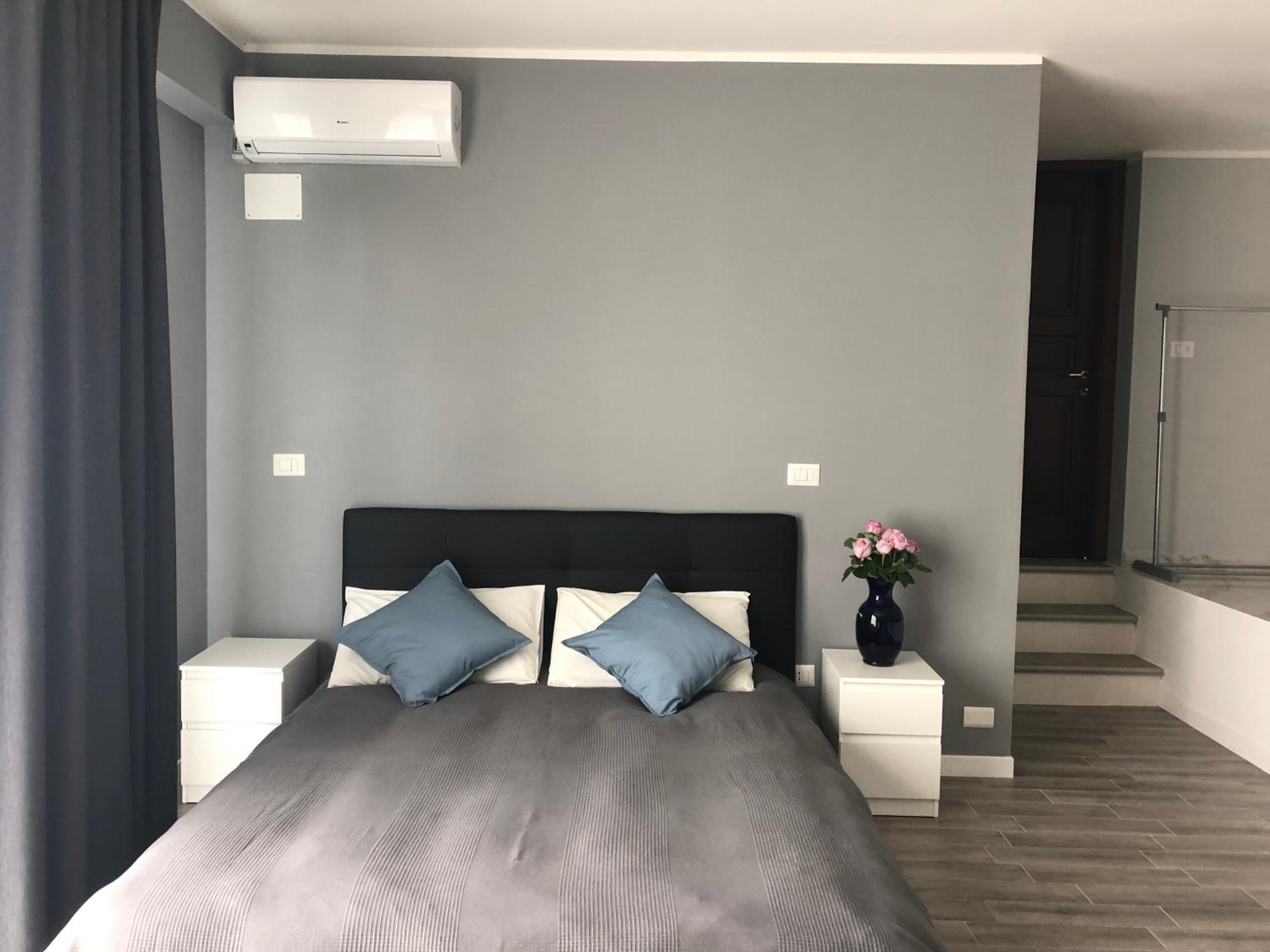B&B Le Palme view 3