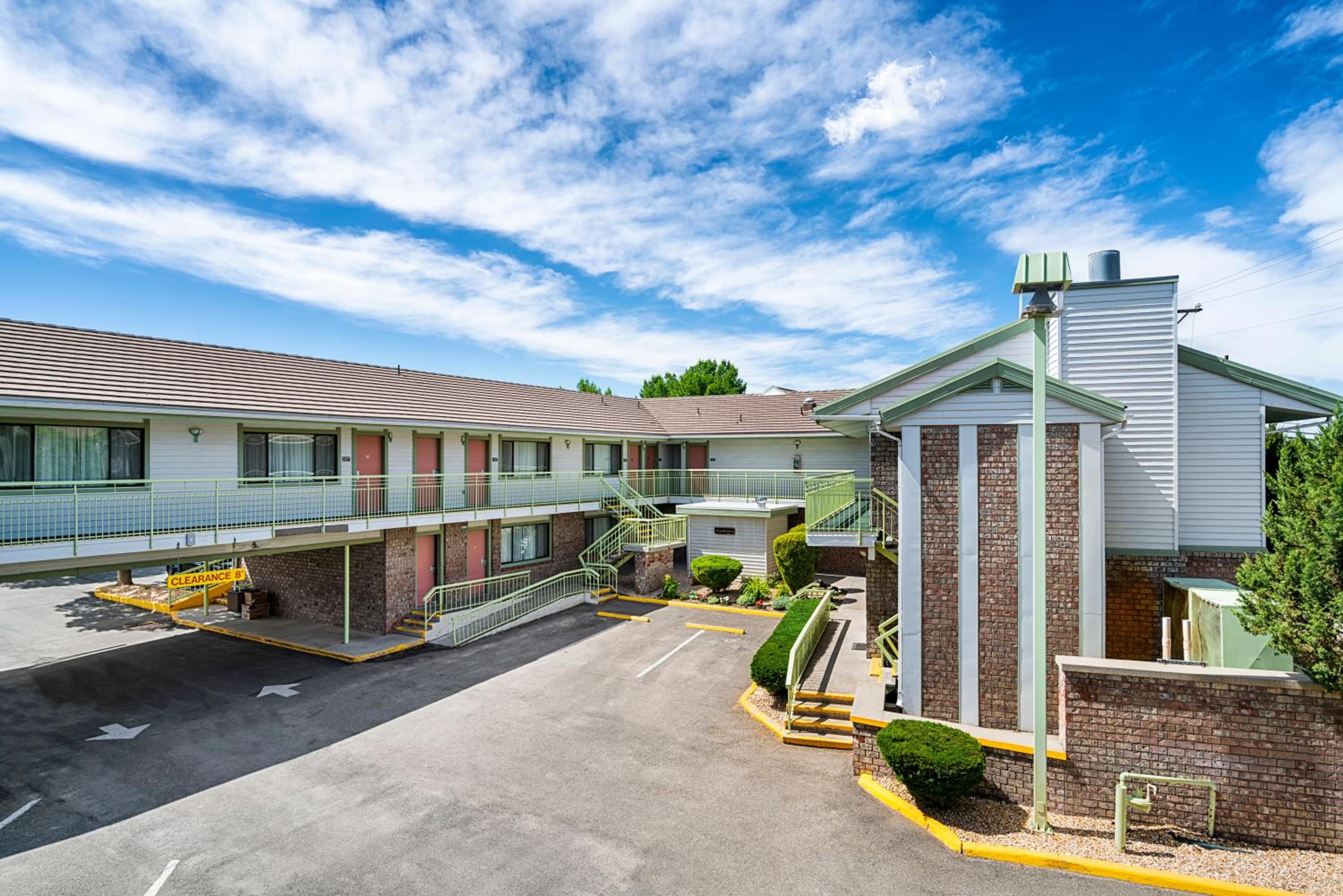 Winnemucca Inn & Casino view 2