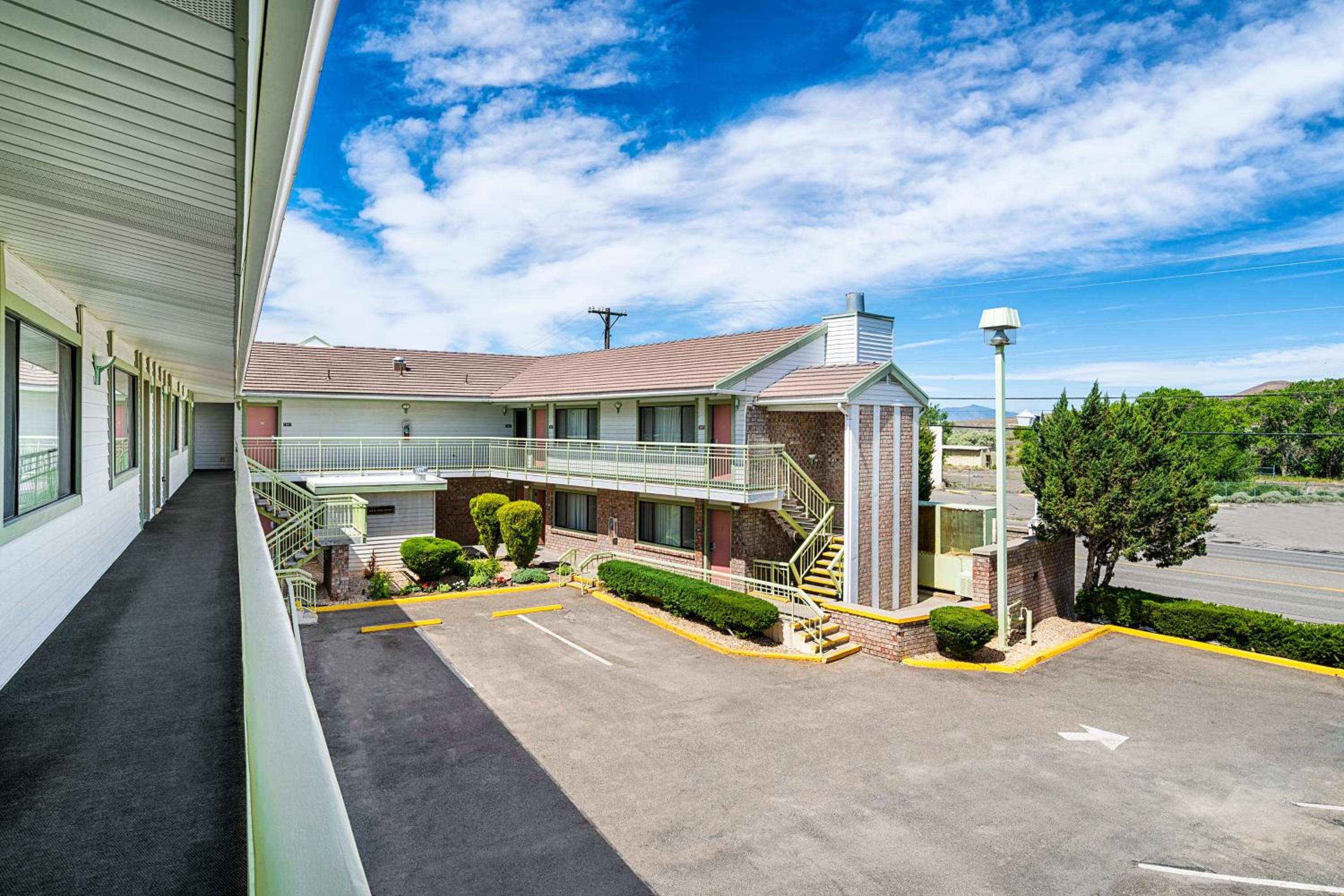 Winnemucca Inn & Casino view 5