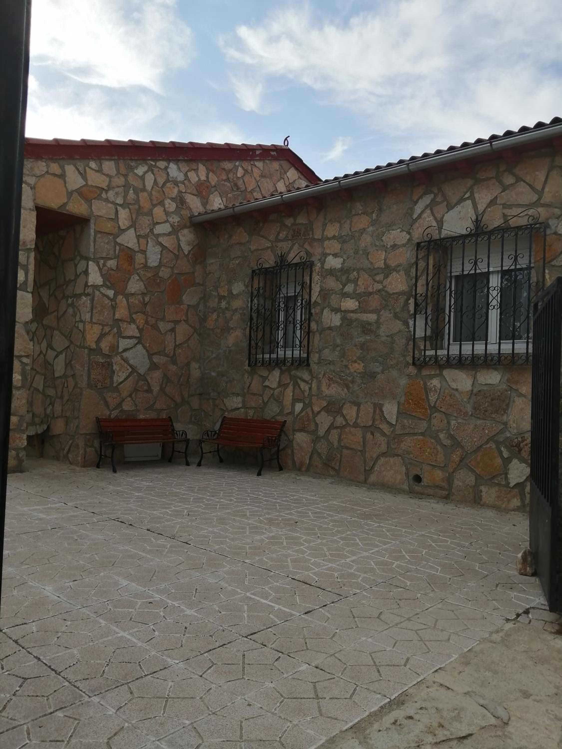 EL MIRADOR DEL CORNEJA view 3