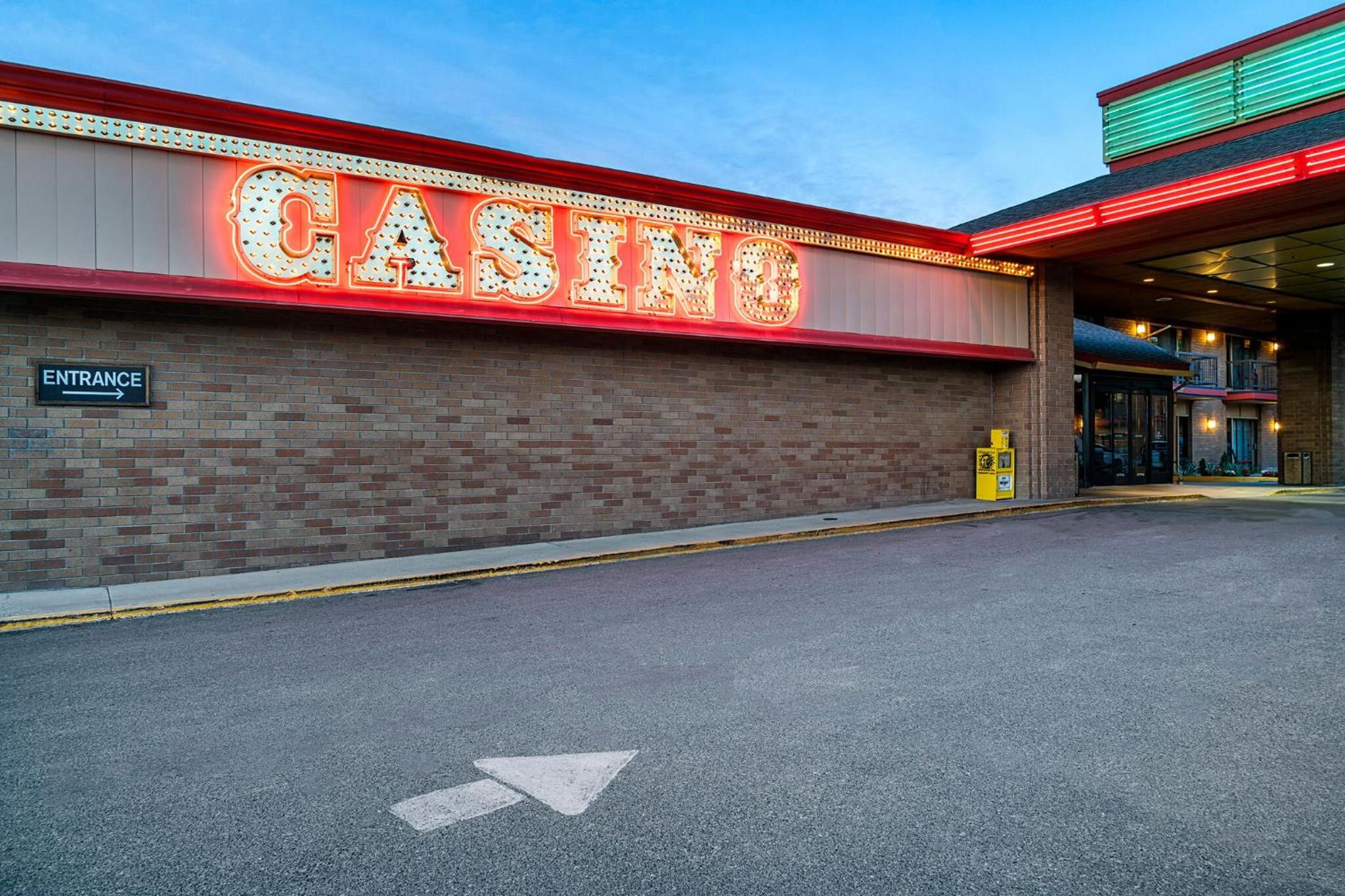 Winnemucca Inn & Casino view 4