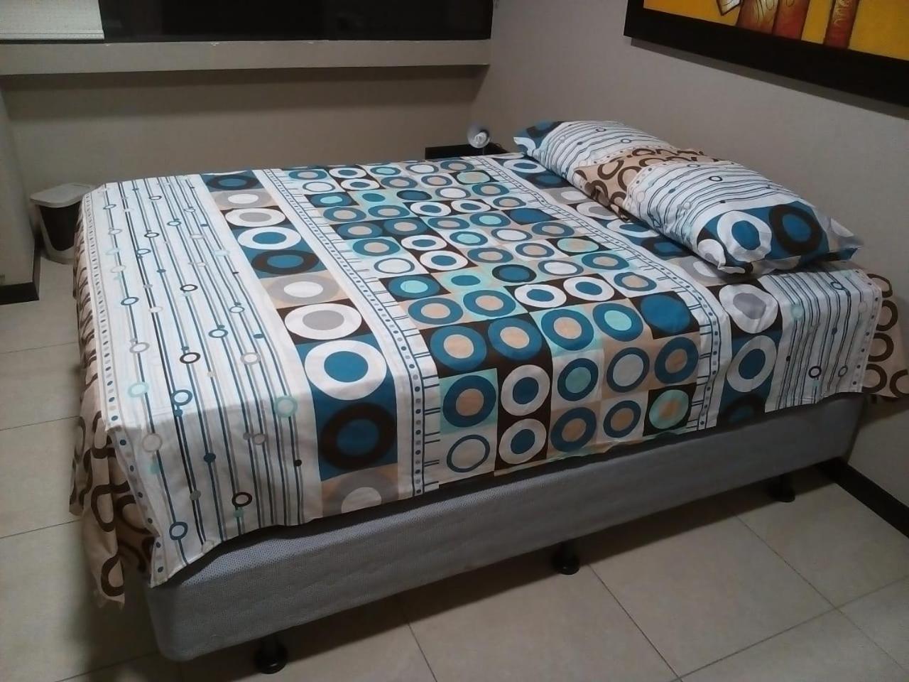 LUXURY APARTMENT PUERTO SANTA ANA GUAYAQUIL
