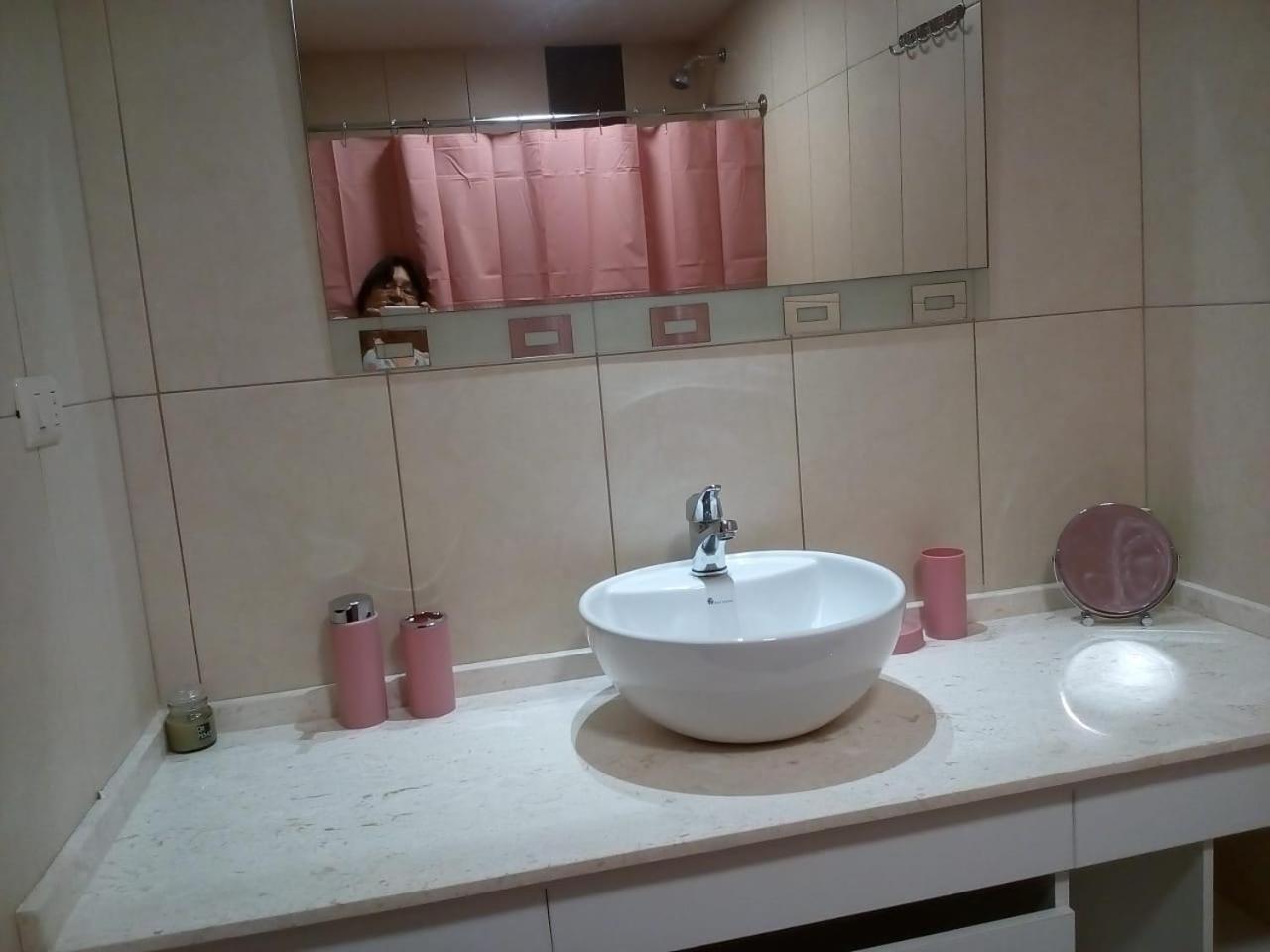 LUXURY APARTMENT PUERTO SANTA ANA GUAYAQUIL