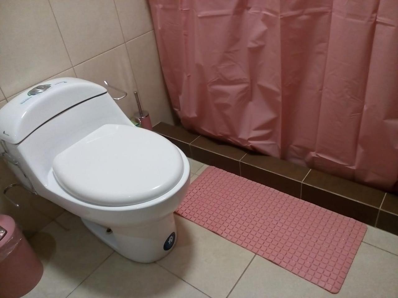 LUXURY APARTMENT PUERTO SANTA ANA GUAYAQUIL
