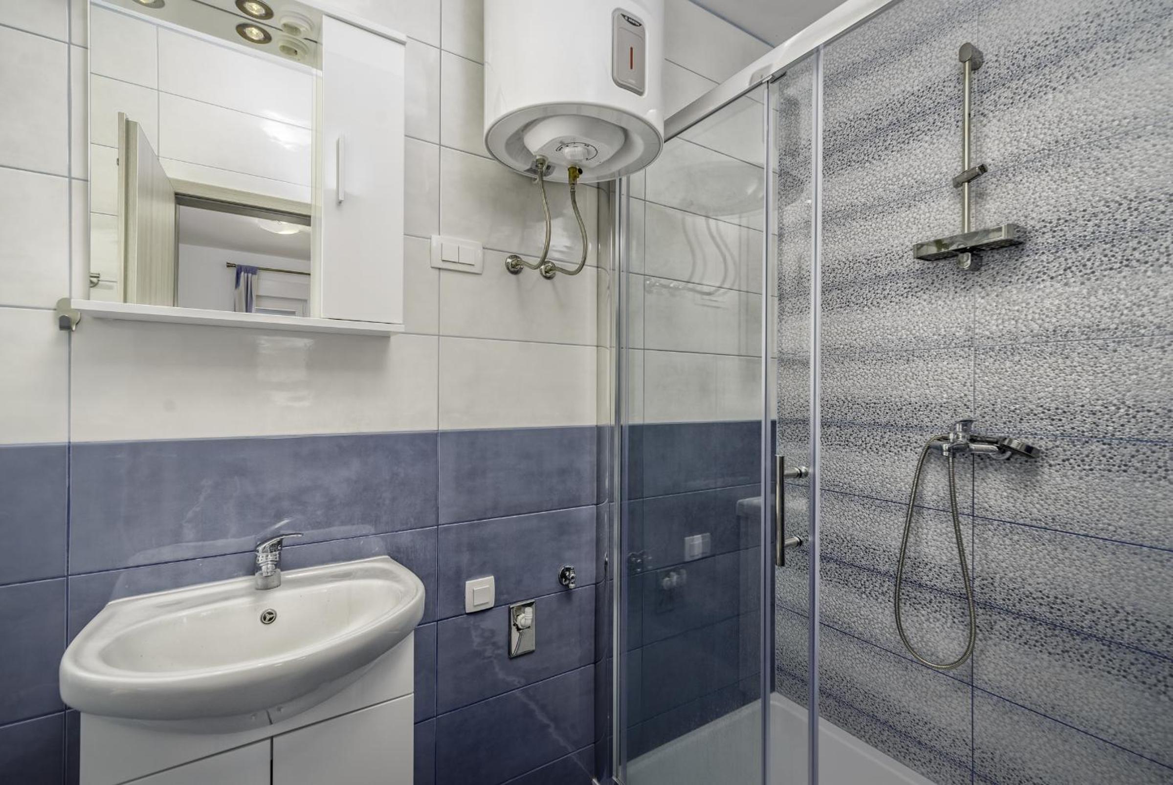 Apartmani Rebecca view 3