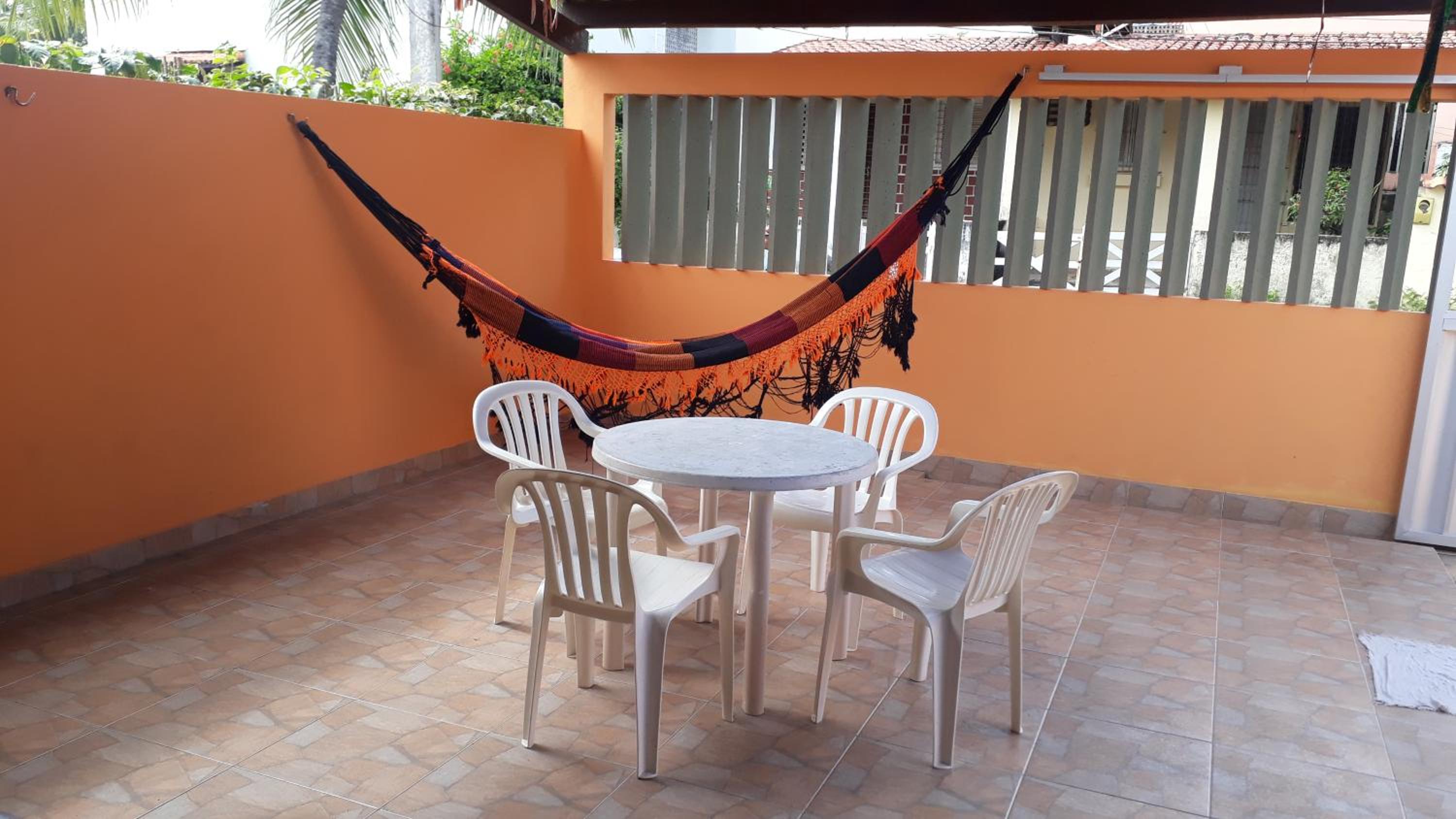 Casa de praia