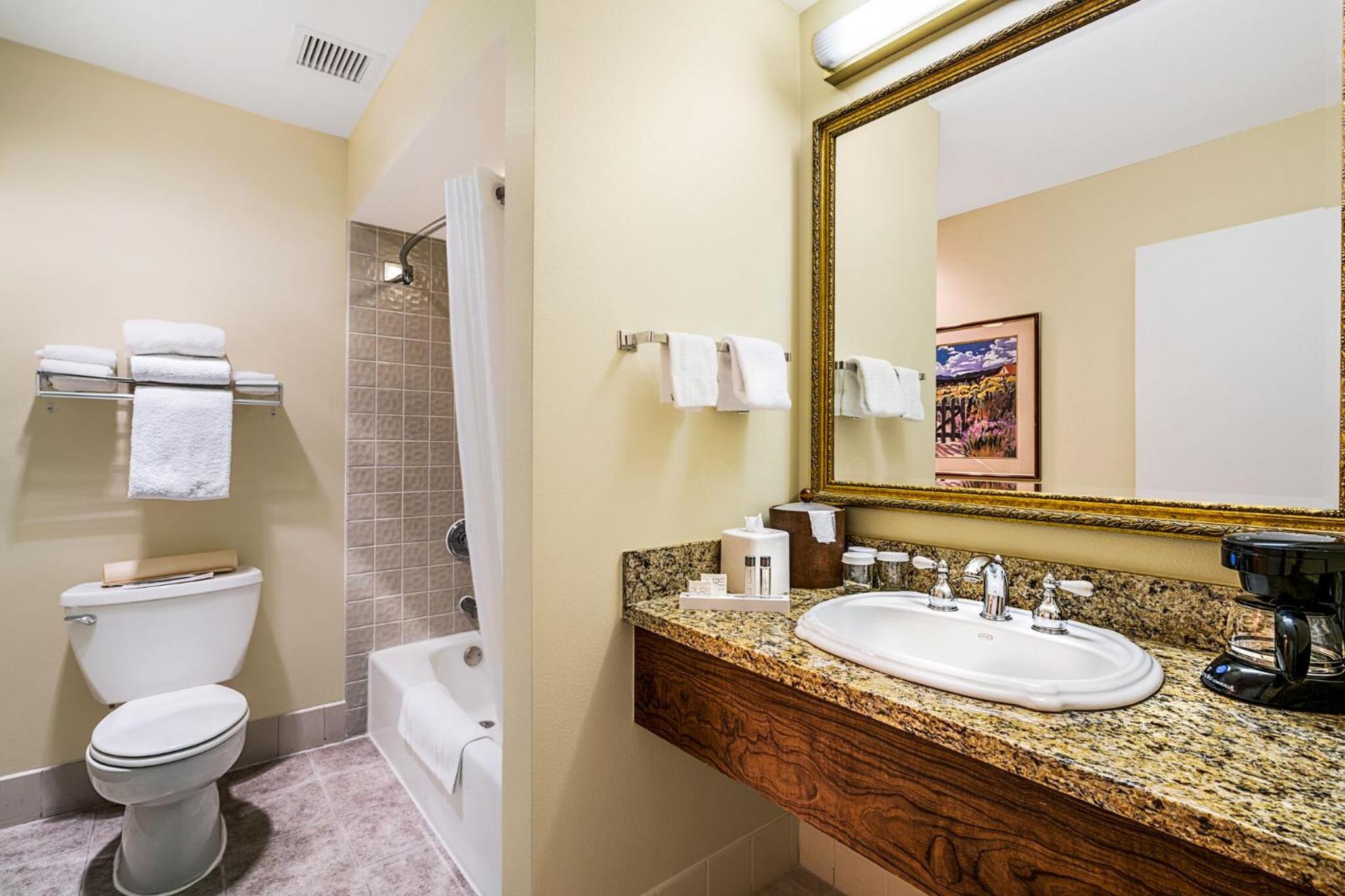 Winnemucca Inn & Casino view 3