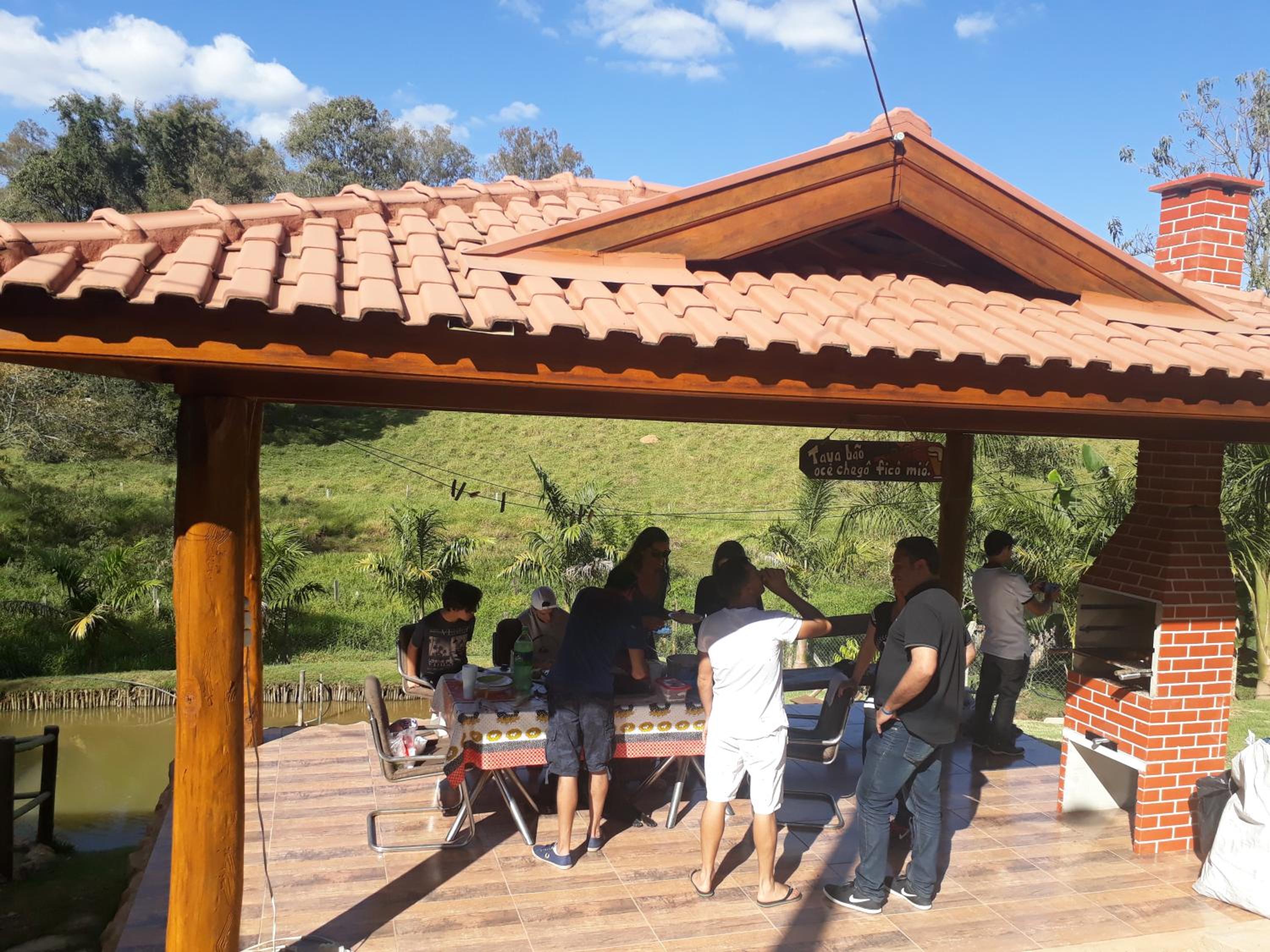 Chácara Águas Claras
