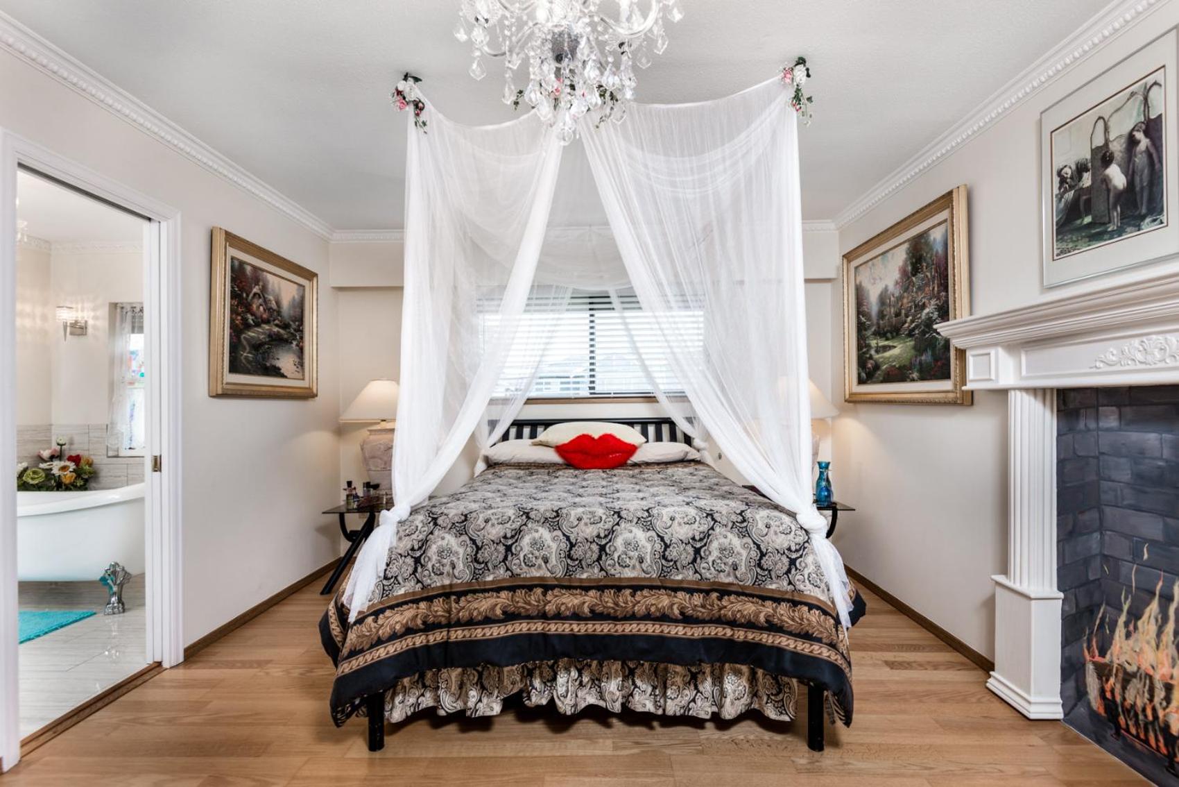 Diana's Luxury Bed and Breakfast