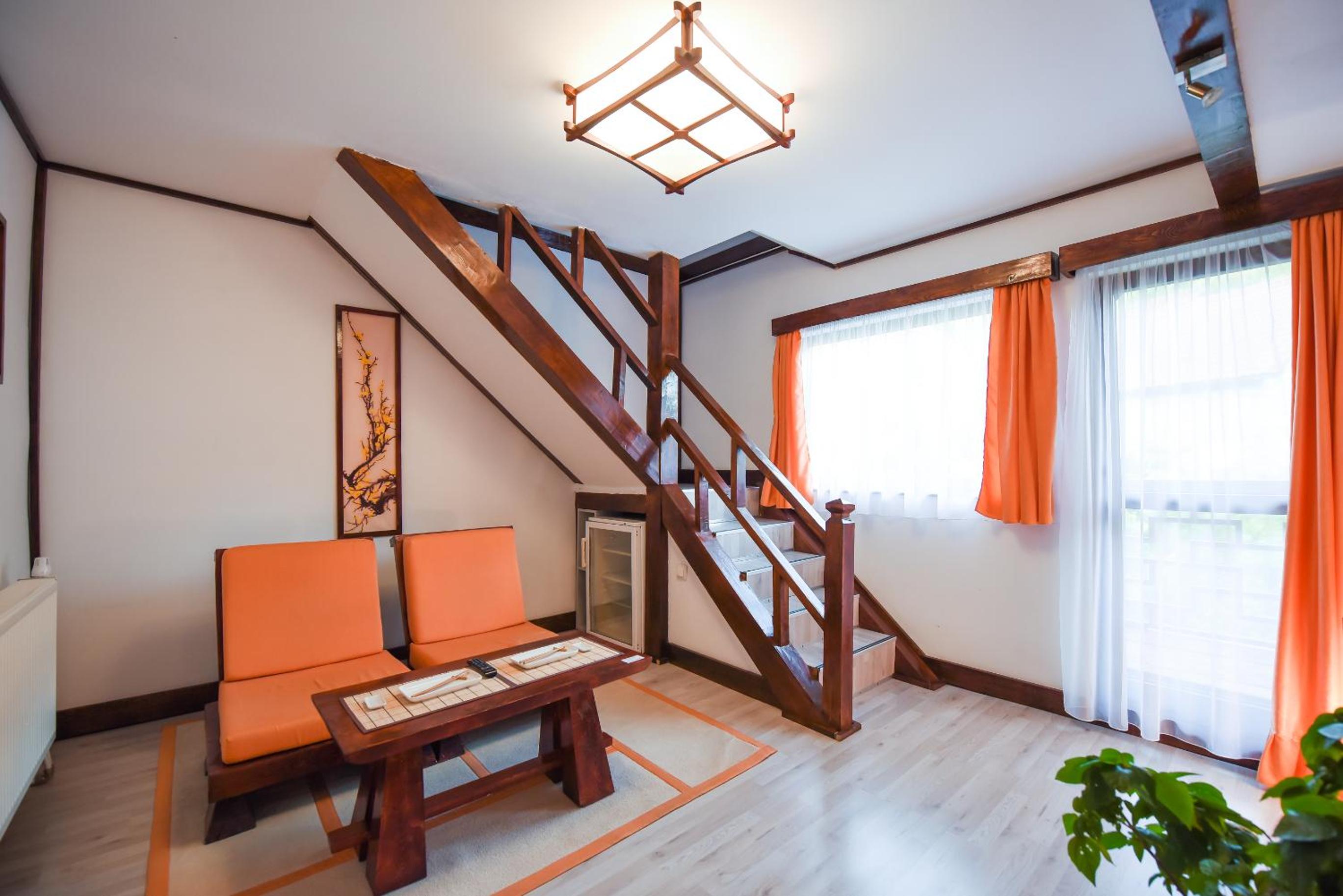 Casa Lily - Japanese Retreat view 2
