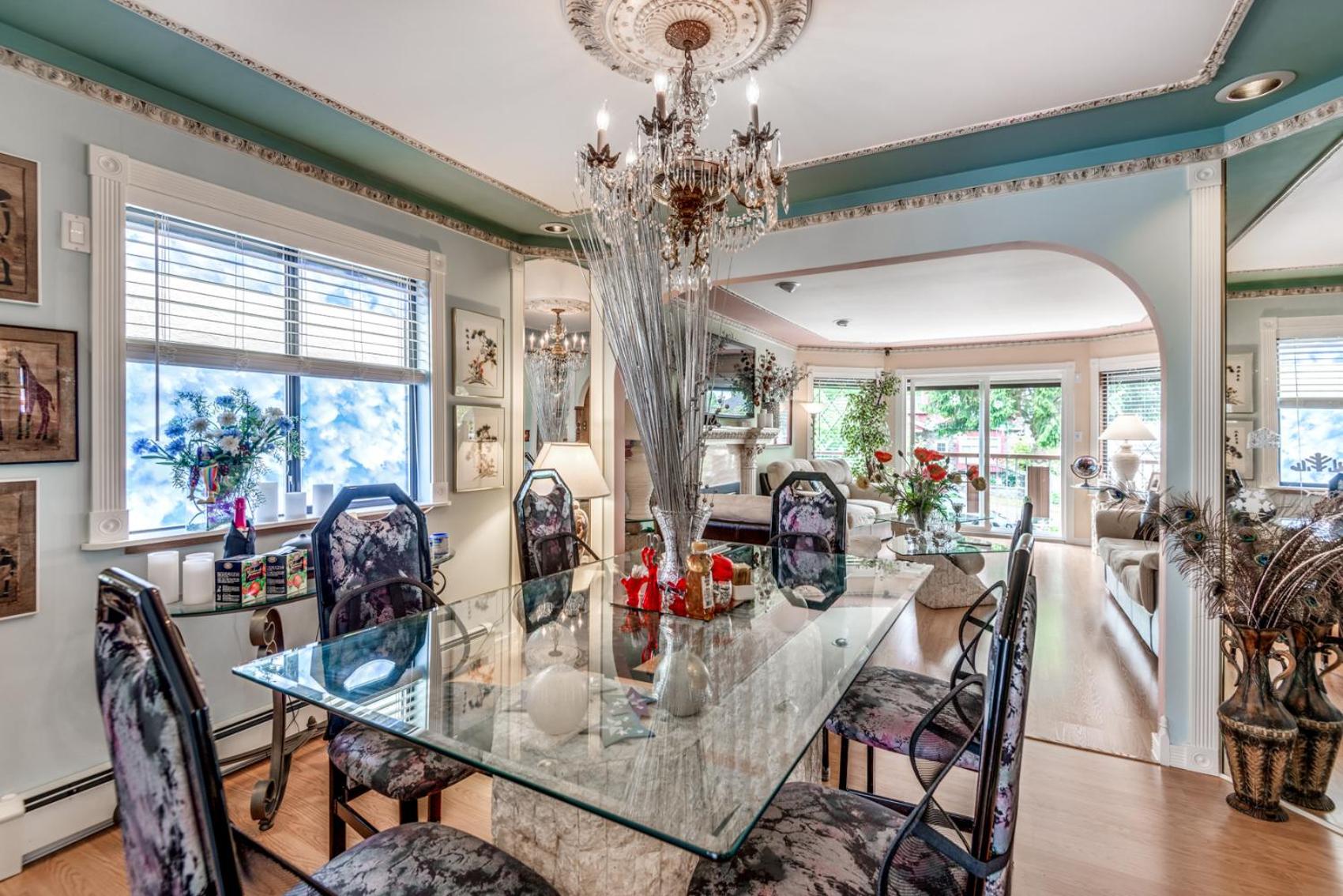 Diana's Luxury Bed and Breakfast