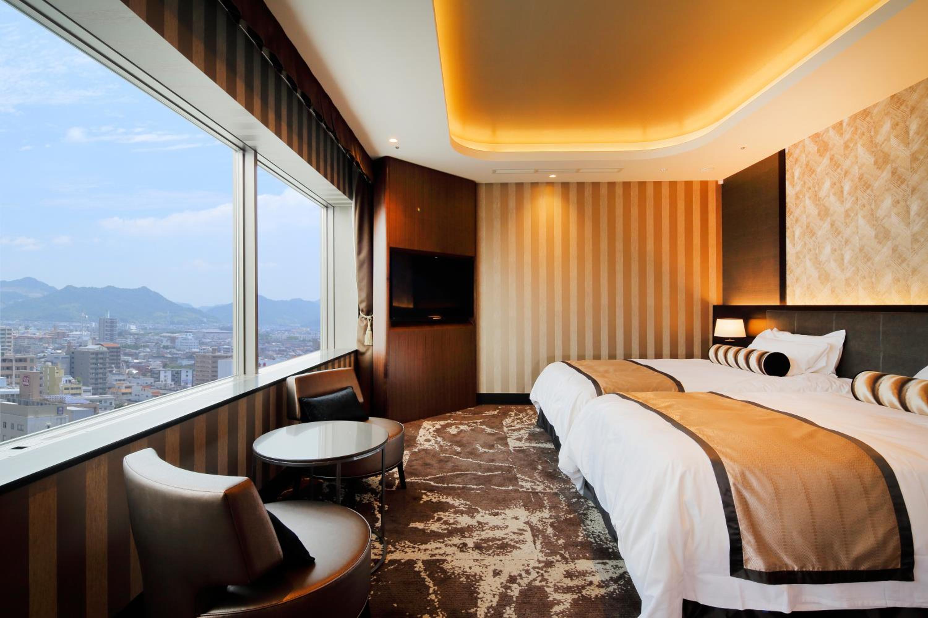 Himeji Vacations - Hotel Monterey Himeji - Property Image 56