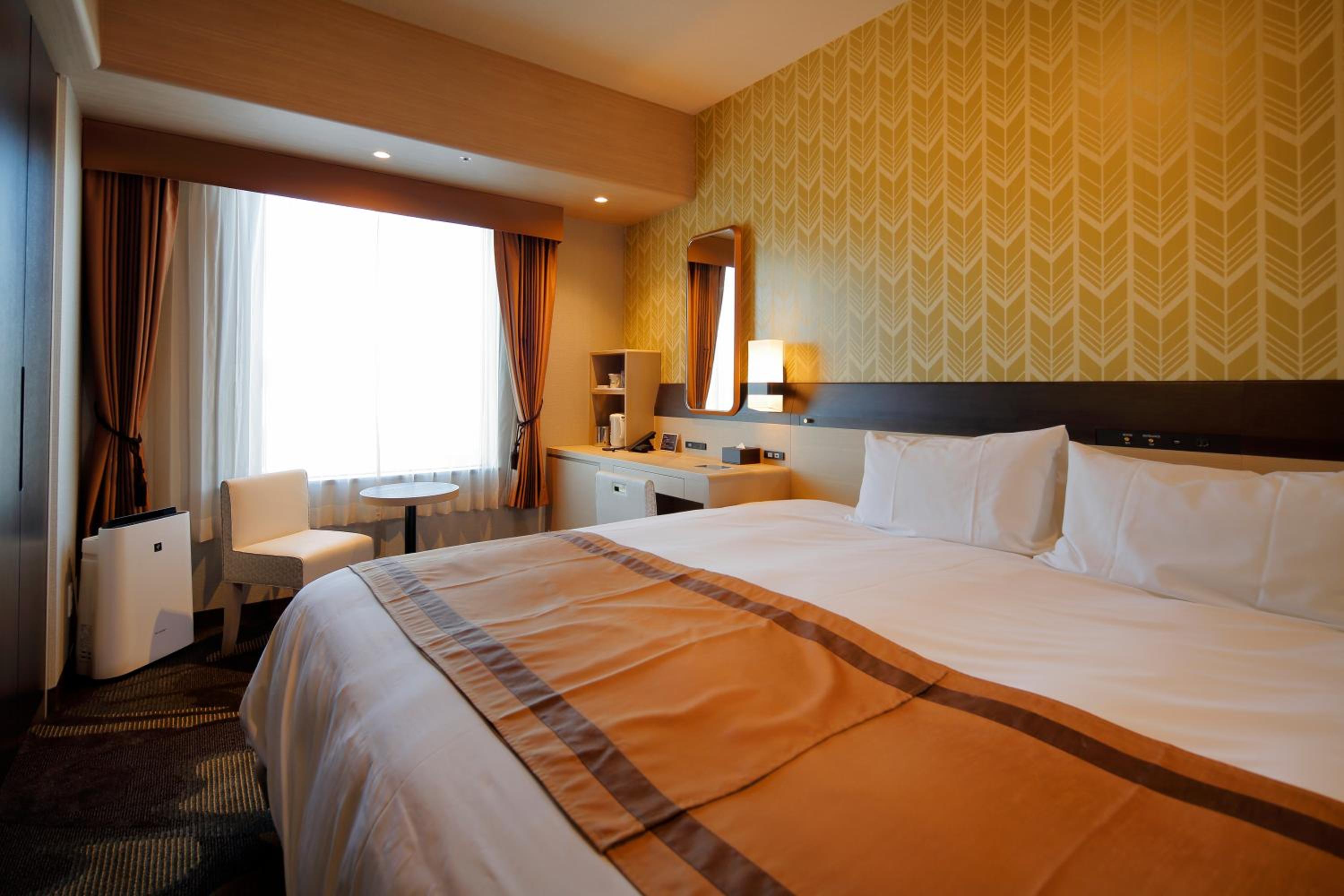 Himeji Vacations - Hotel Monterey Himeji - Property Image 84